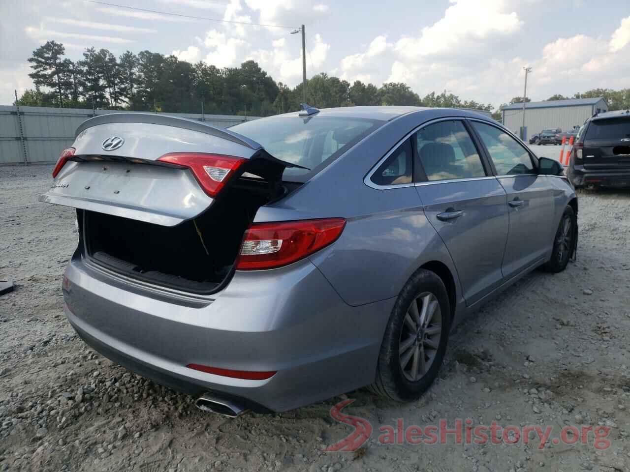 5NPE24AF9HH560737 2017 HYUNDAI SONATA