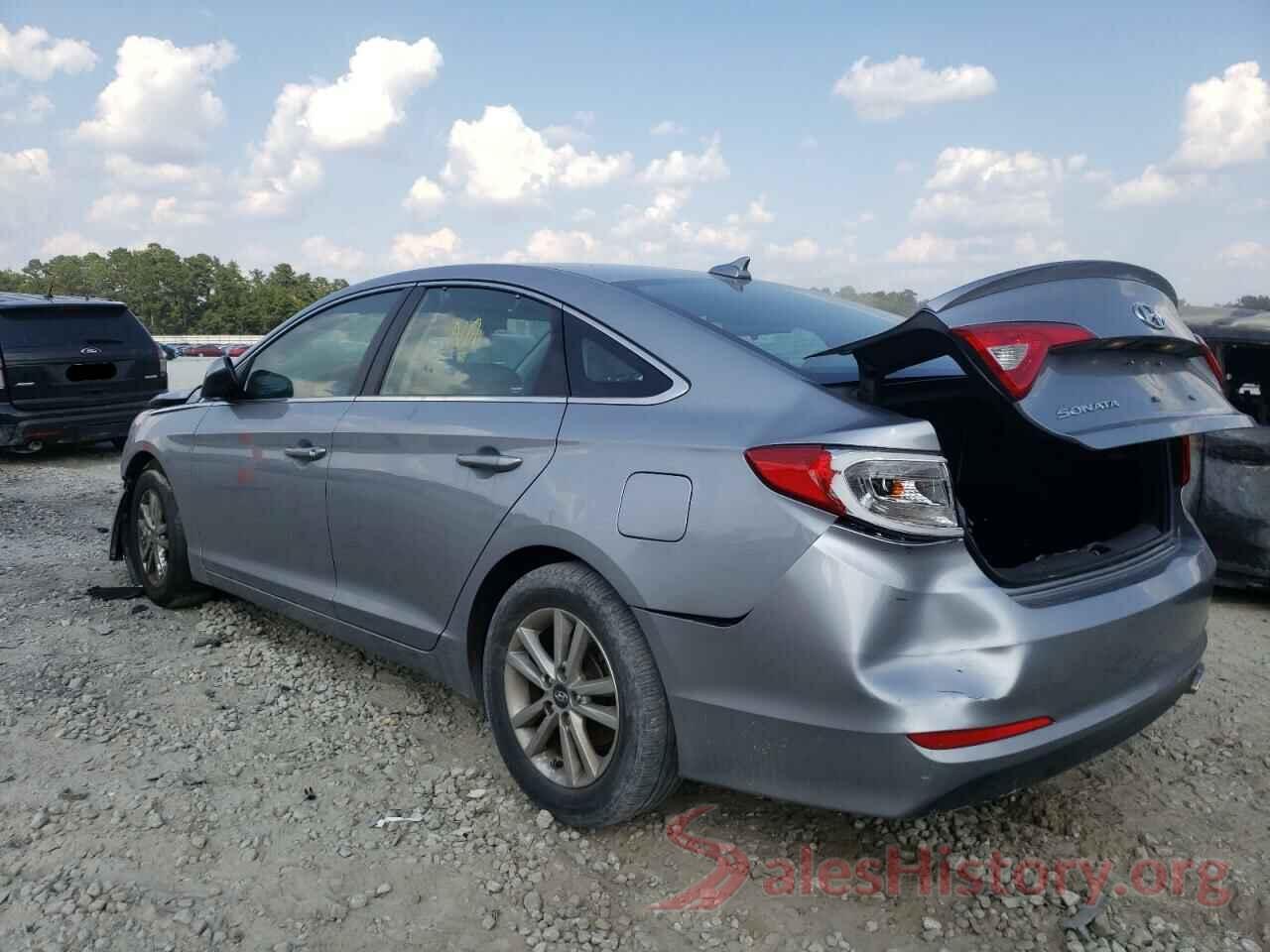 5NPE24AF9HH560737 2017 HYUNDAI SONATA