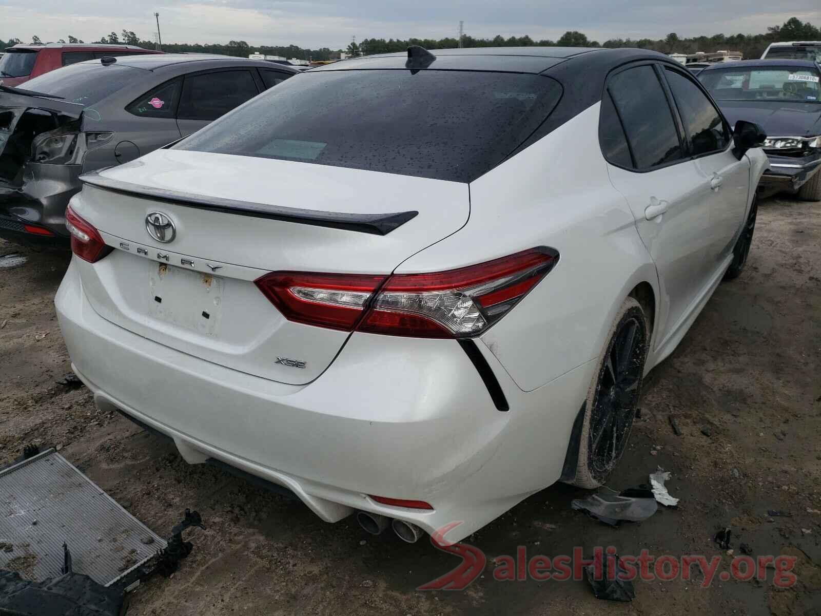 4T1B61HK2KU284886 2019 TOYOTA CAMRY