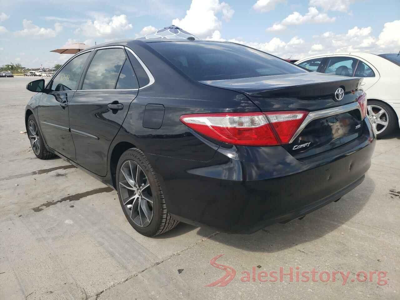 4T1BF1FK1GU585515 2016 TOYOTA CAMRY