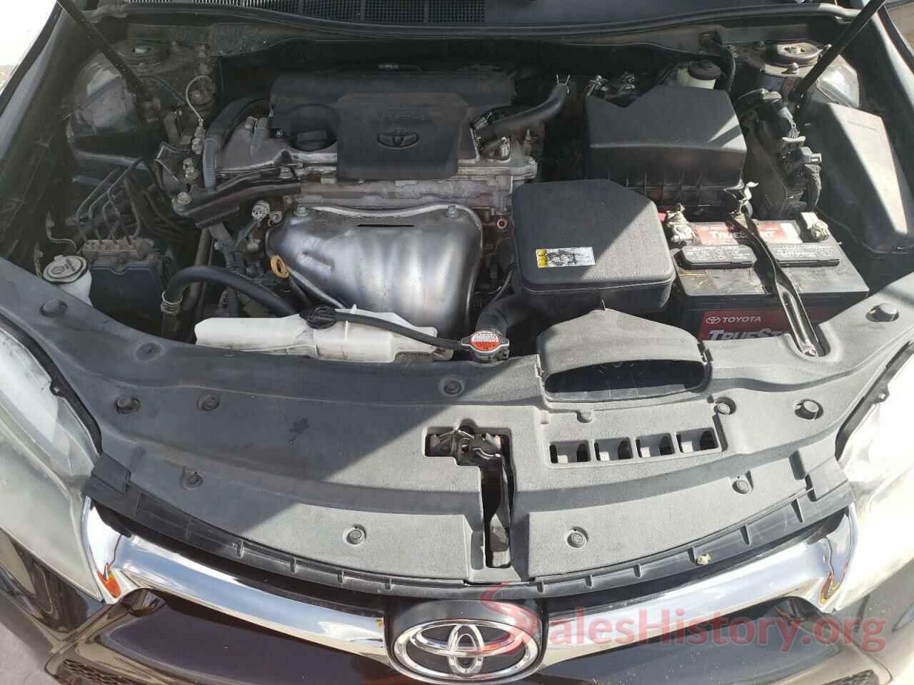 4T1BF1FK1GU585515 2016 TOYOTA CAMRY