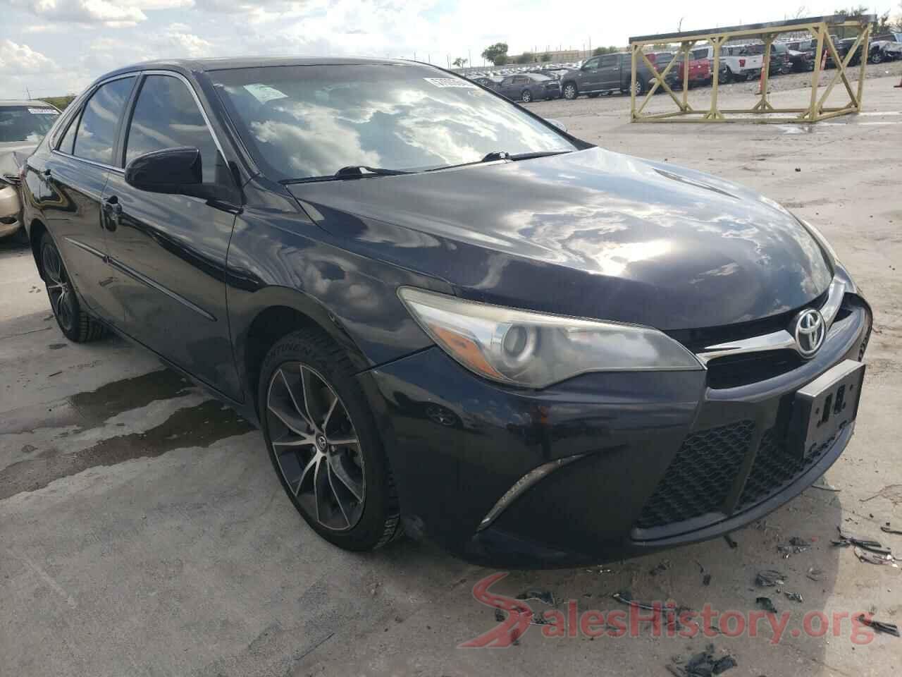 4T1BF1FK1GU585515 2016 TOYOTA CAMRY