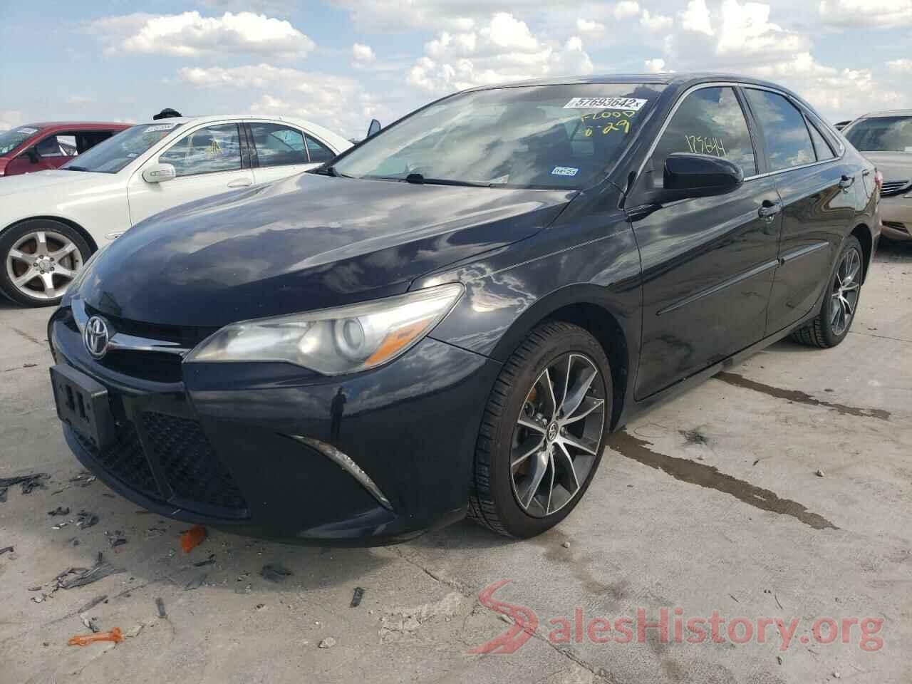 4T1BF1FK1GU585515 2016 TOYOTA CAMRY