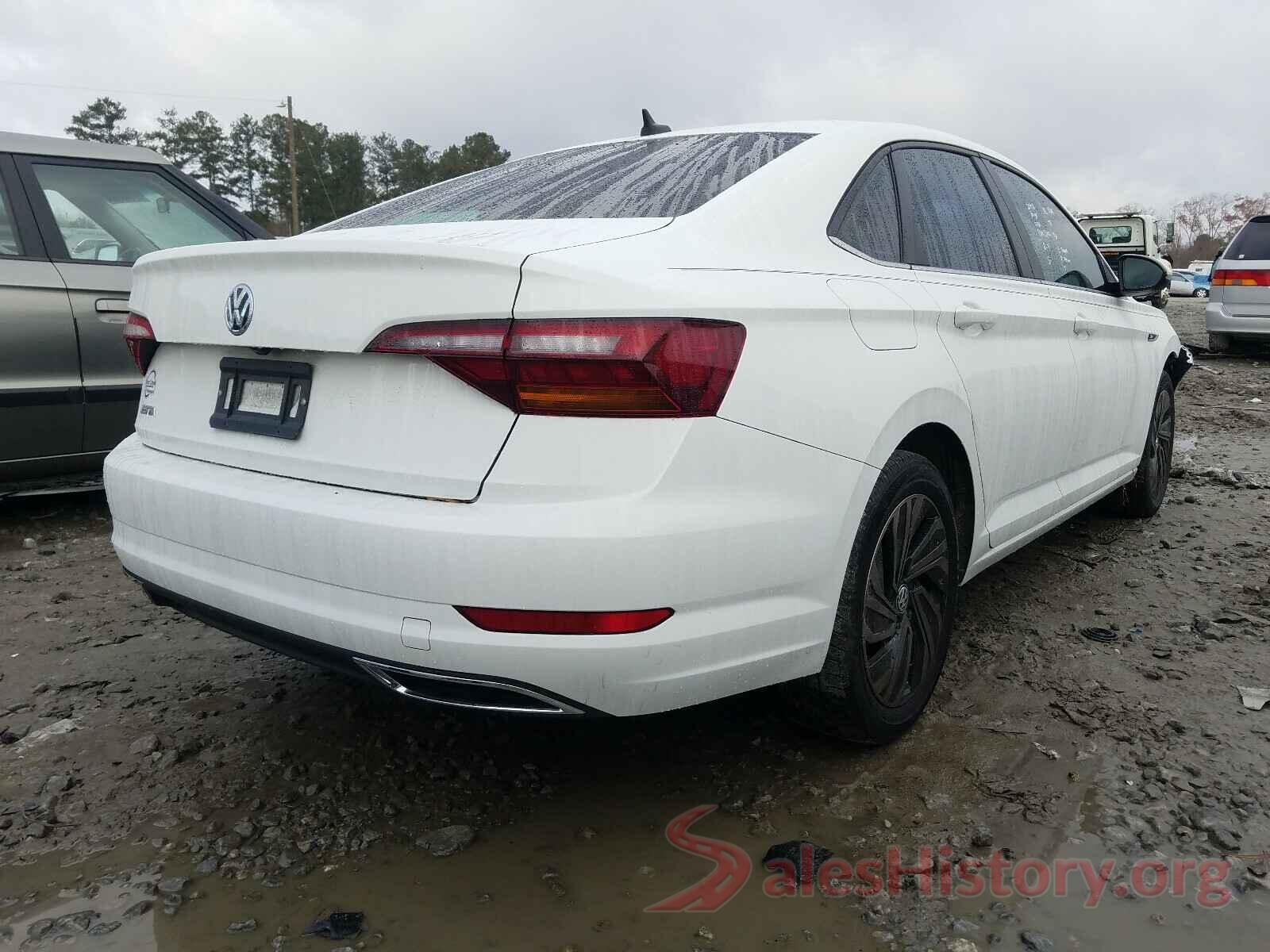 3VWG57BU0KM165102 2019 VOLKSWAGEN JETTA