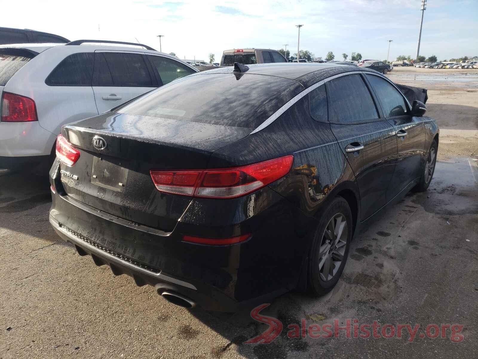 5XXGT4L38KG318176 2019 KIA OPTIMA