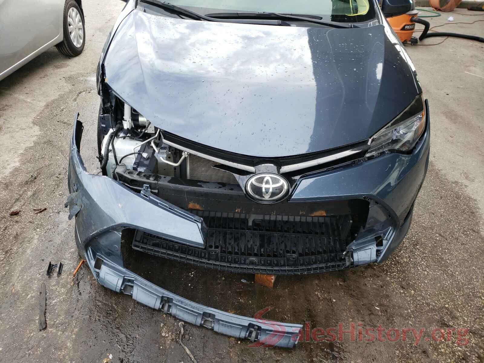 2T1BURHE0HC844946 2017 TOYOTA COROLLA