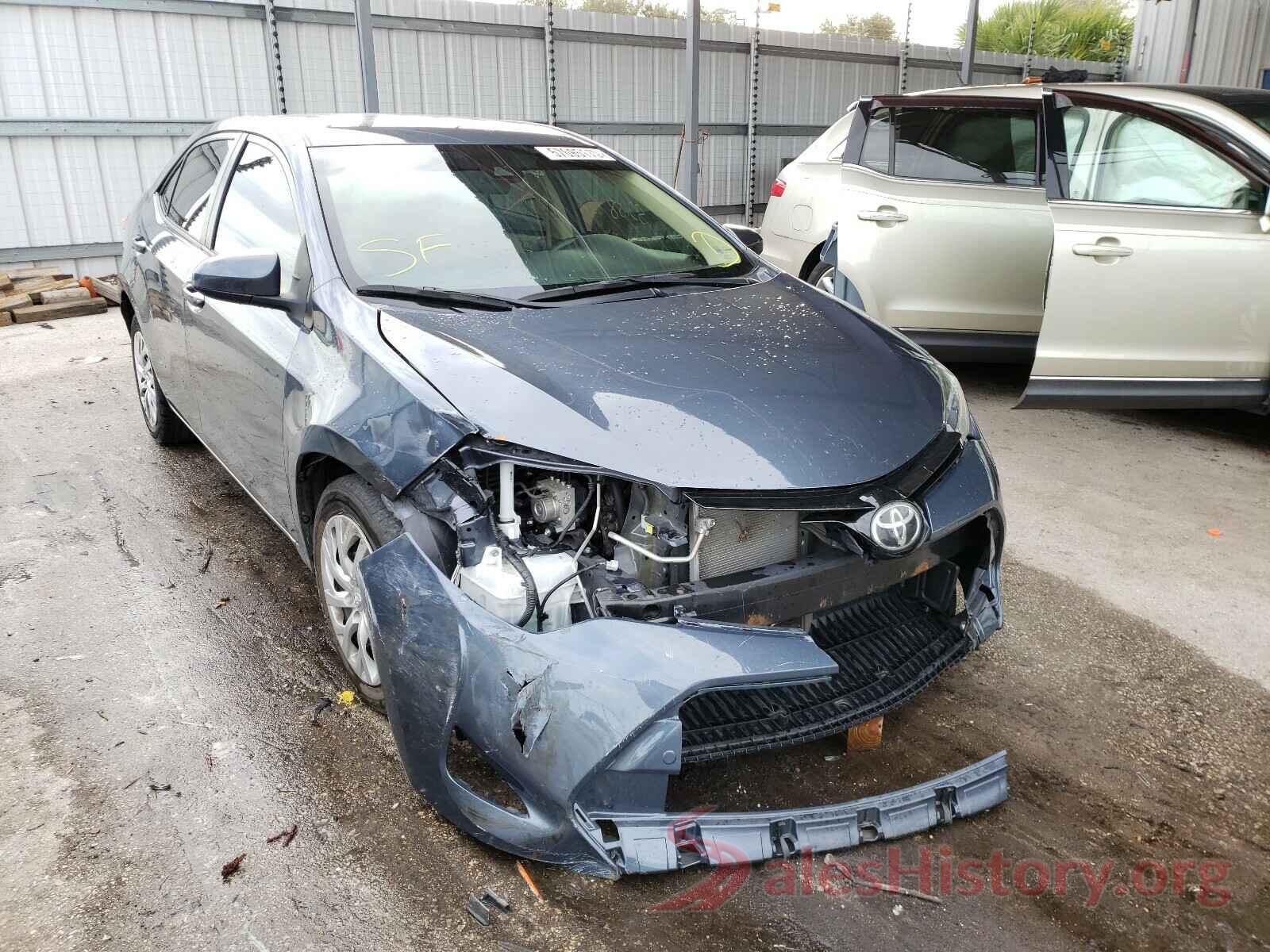 2T1BURHE0HC844946 2017 TOYOTA COROLLA