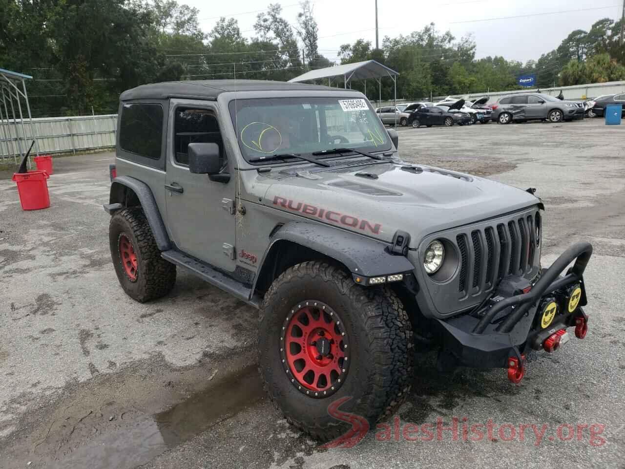 1C4HJXCG7MW546296 2021 JEEP WRANGLER