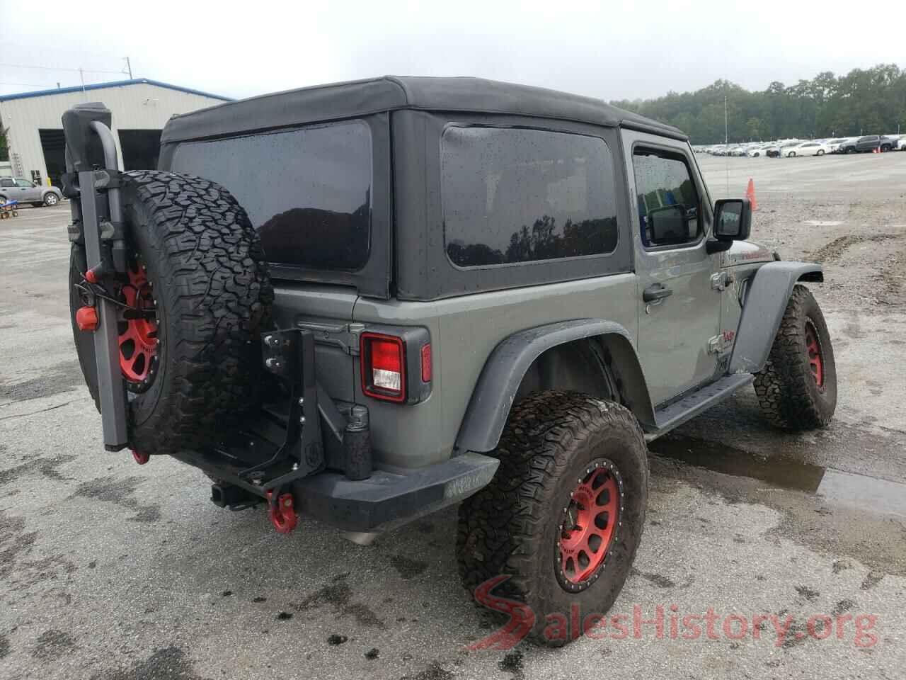 1C4HJXCG7MW546296 2021 JEEP WRANGLER