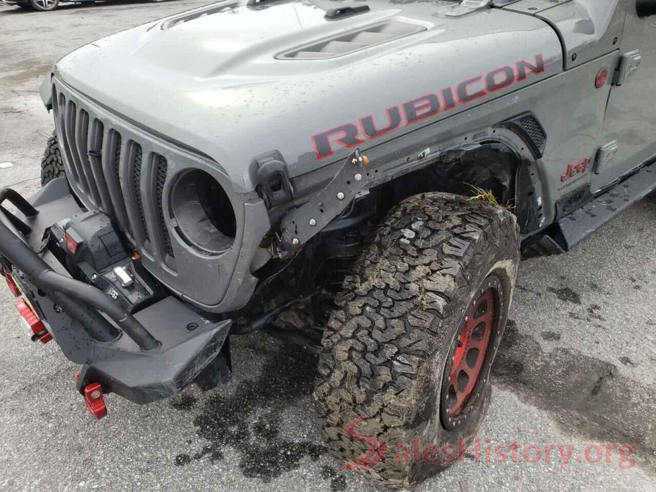 1C4HJXCG7MW546296 2021 JEEP WRANGLER