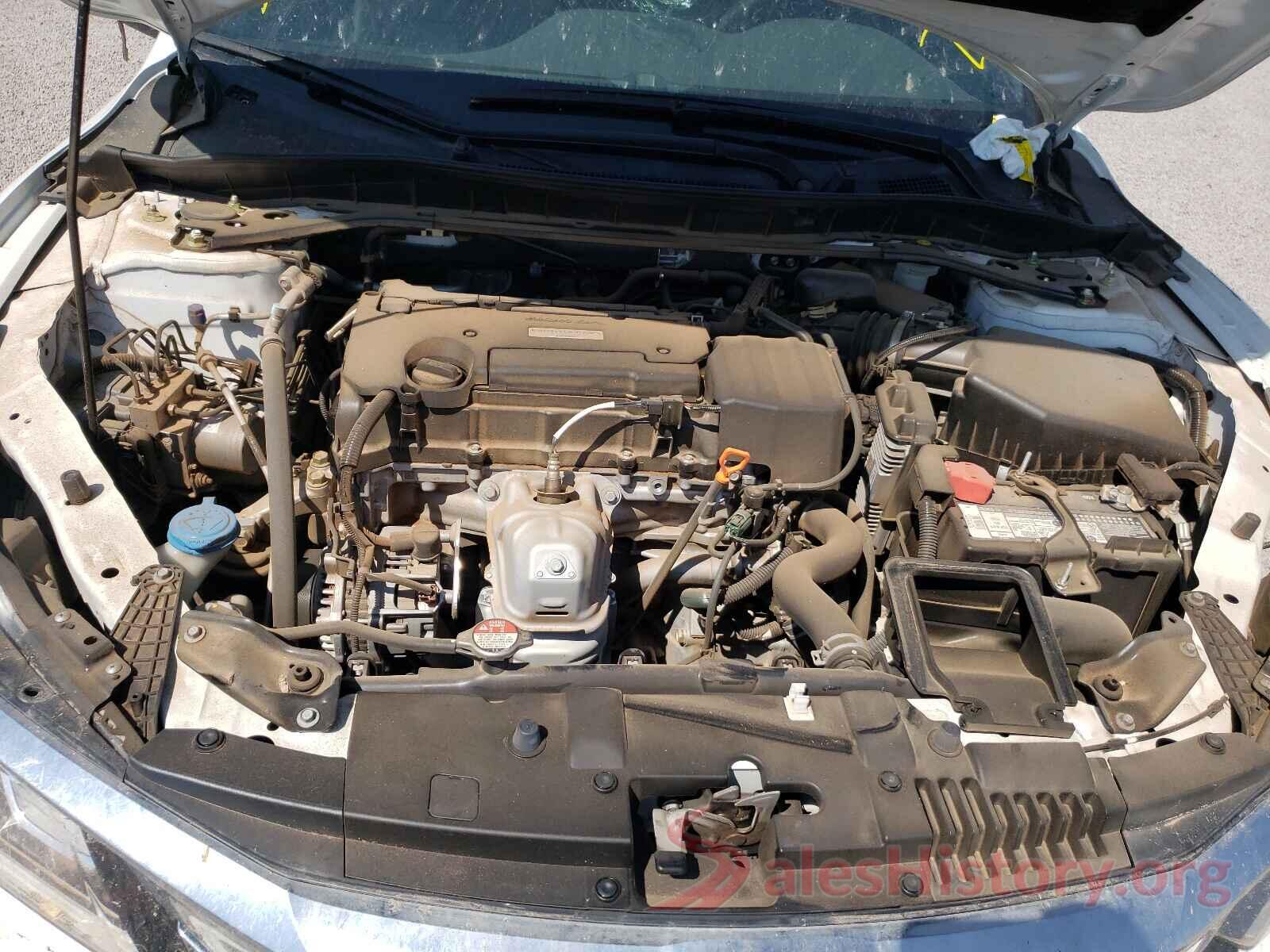 1HGCR2F67GA099514 2016 HONDA ACCORD