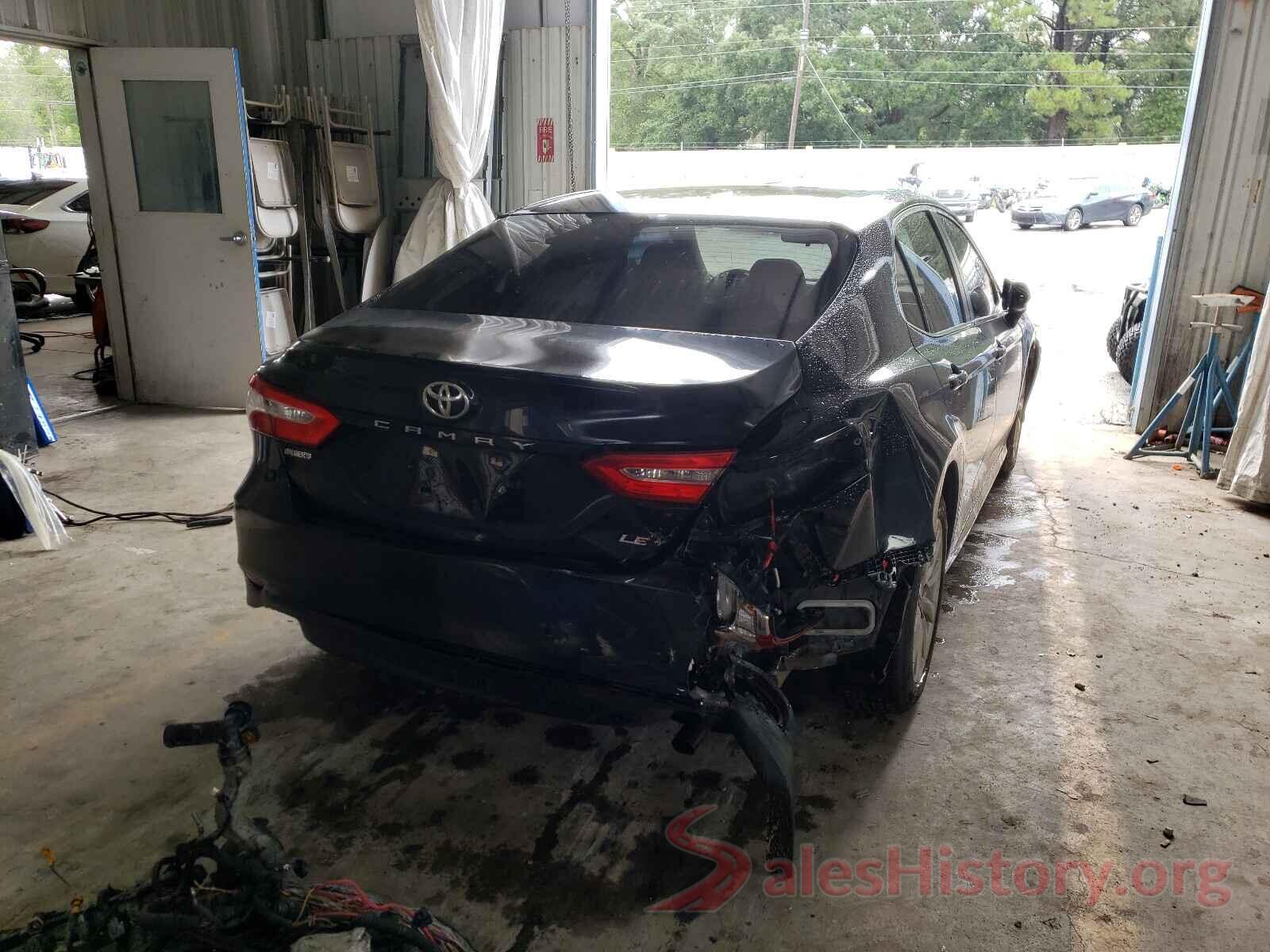 JTNB11HK2J3026466 2018 TOYOTA CAMRY