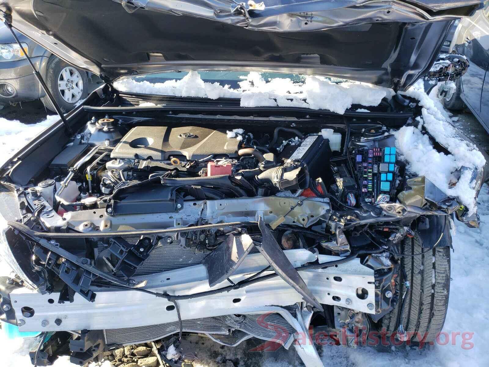 4T1F11AK6LU339822 2020 TOYOTA CAMRY