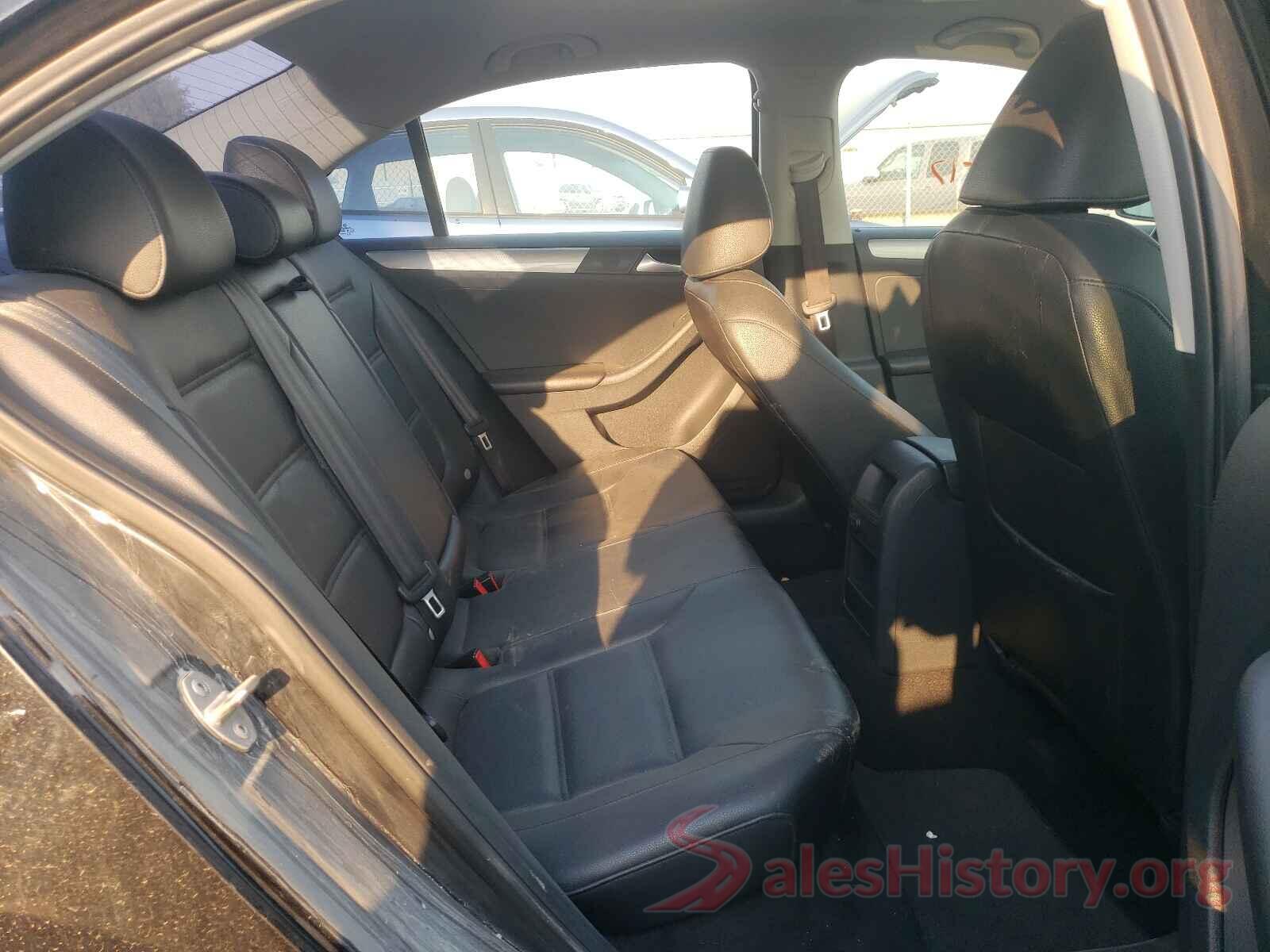 3VWDB7AJXHM269334 2017 VOLKSWAGEN JETTA