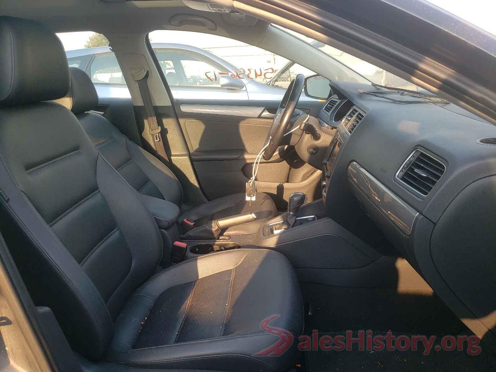 3VWDB7AJXHM269334 2017 VOLKSWAGEN JETTA