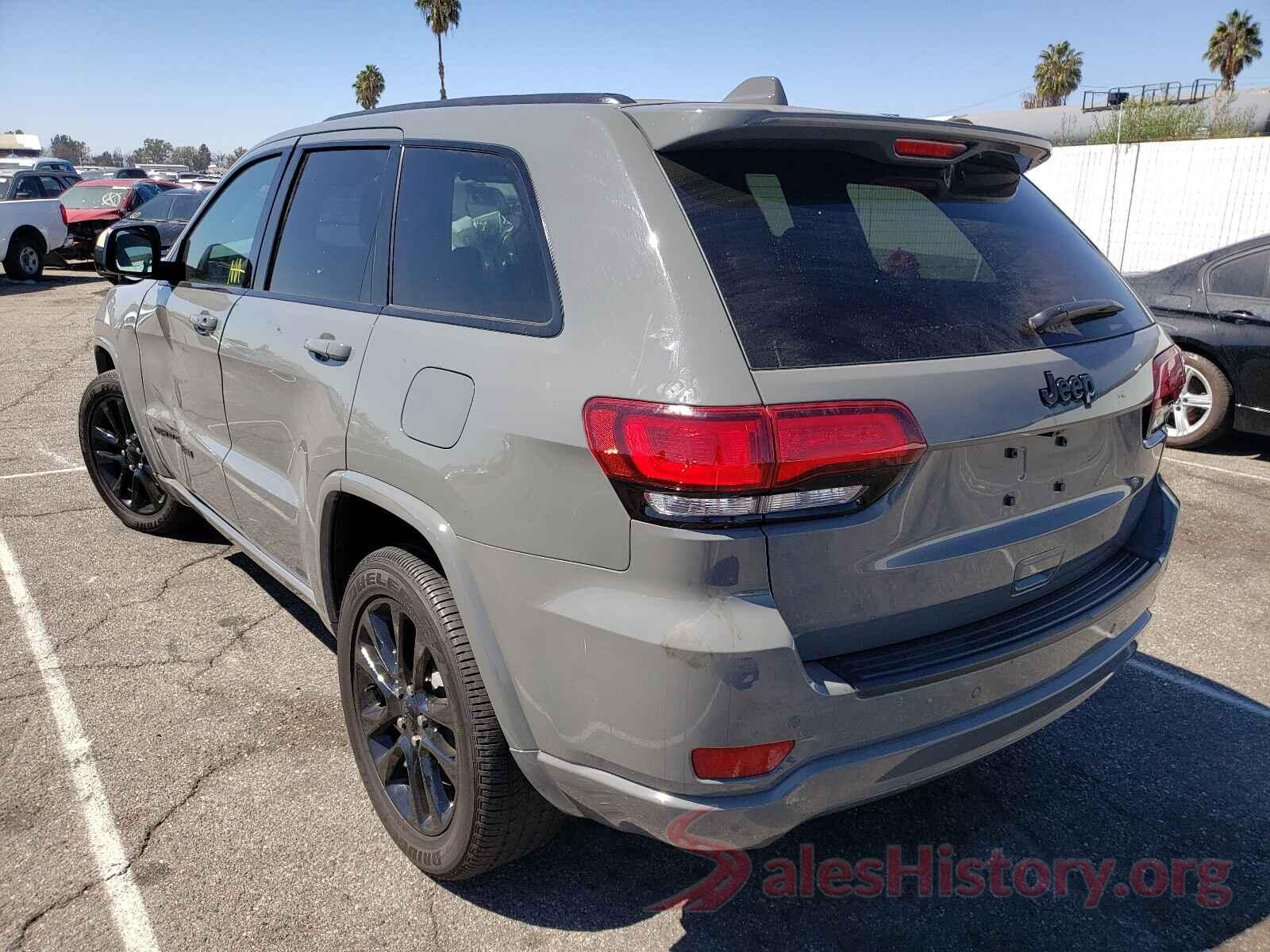 1C4RJEAGXKC616013 2019 JEEP CHEROKEE