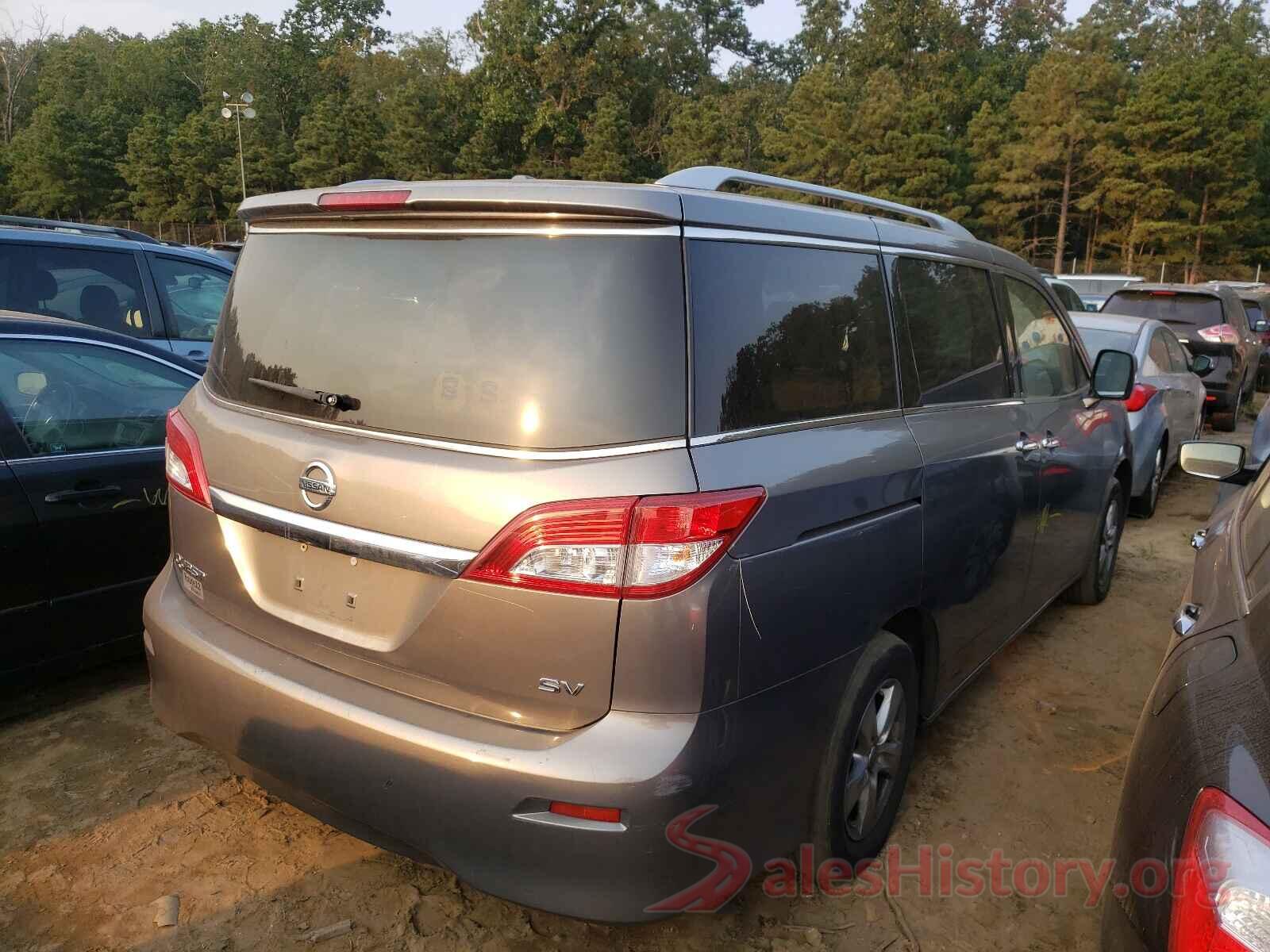 JN8AE2KP9E9100505 2020 NISSAN QUEST