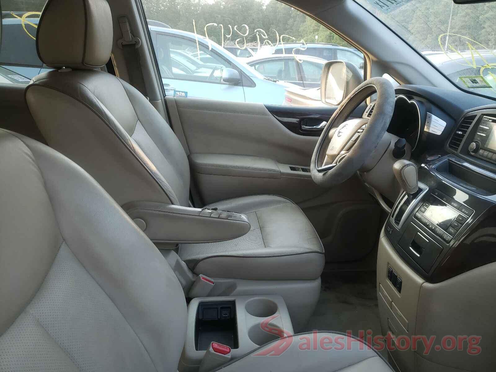 JN8AE2KP9E9100505 2020 NISSAN QUEST