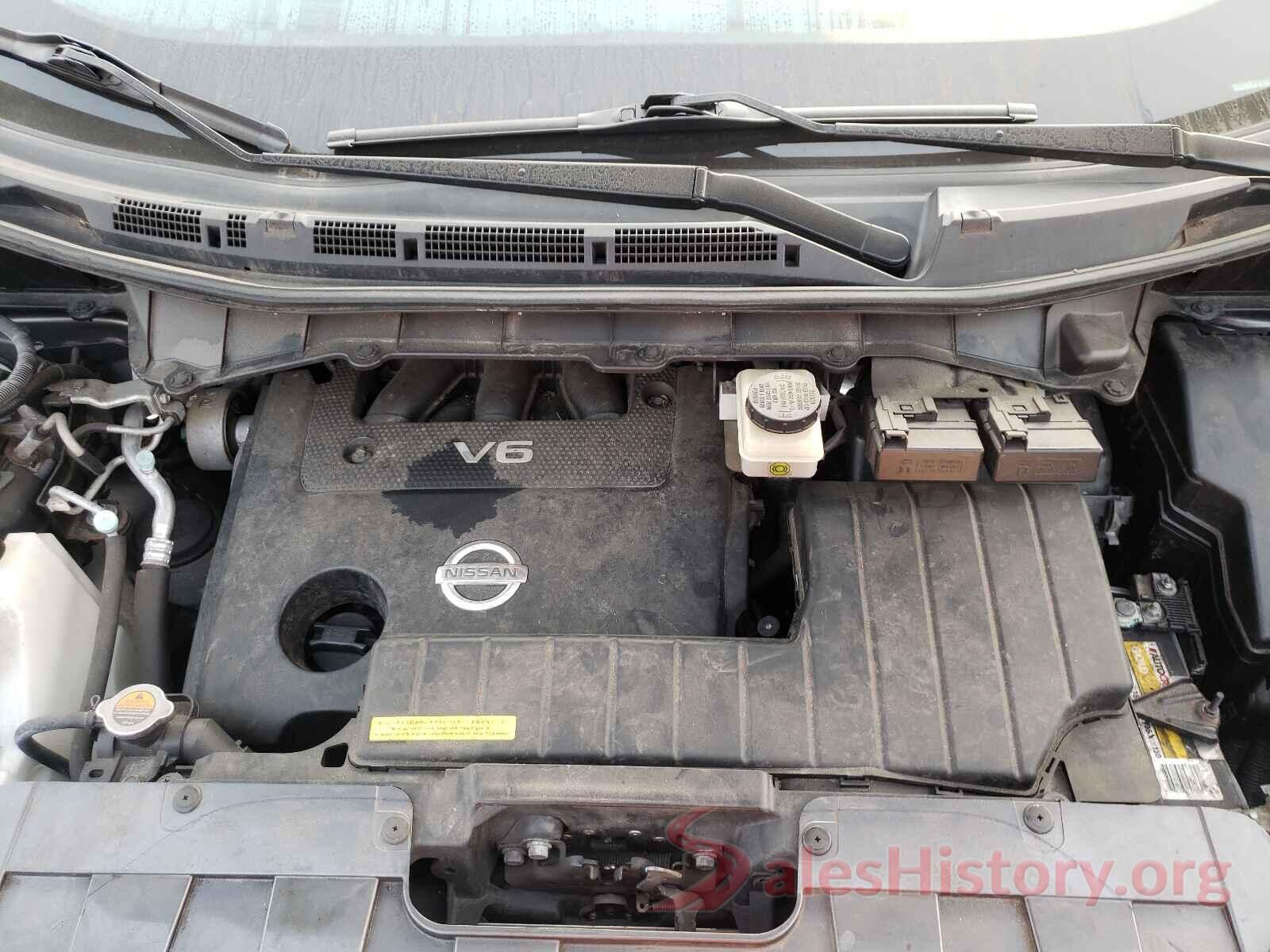 JN8AE2KP9E9100505 2020 NISSAN QUEST