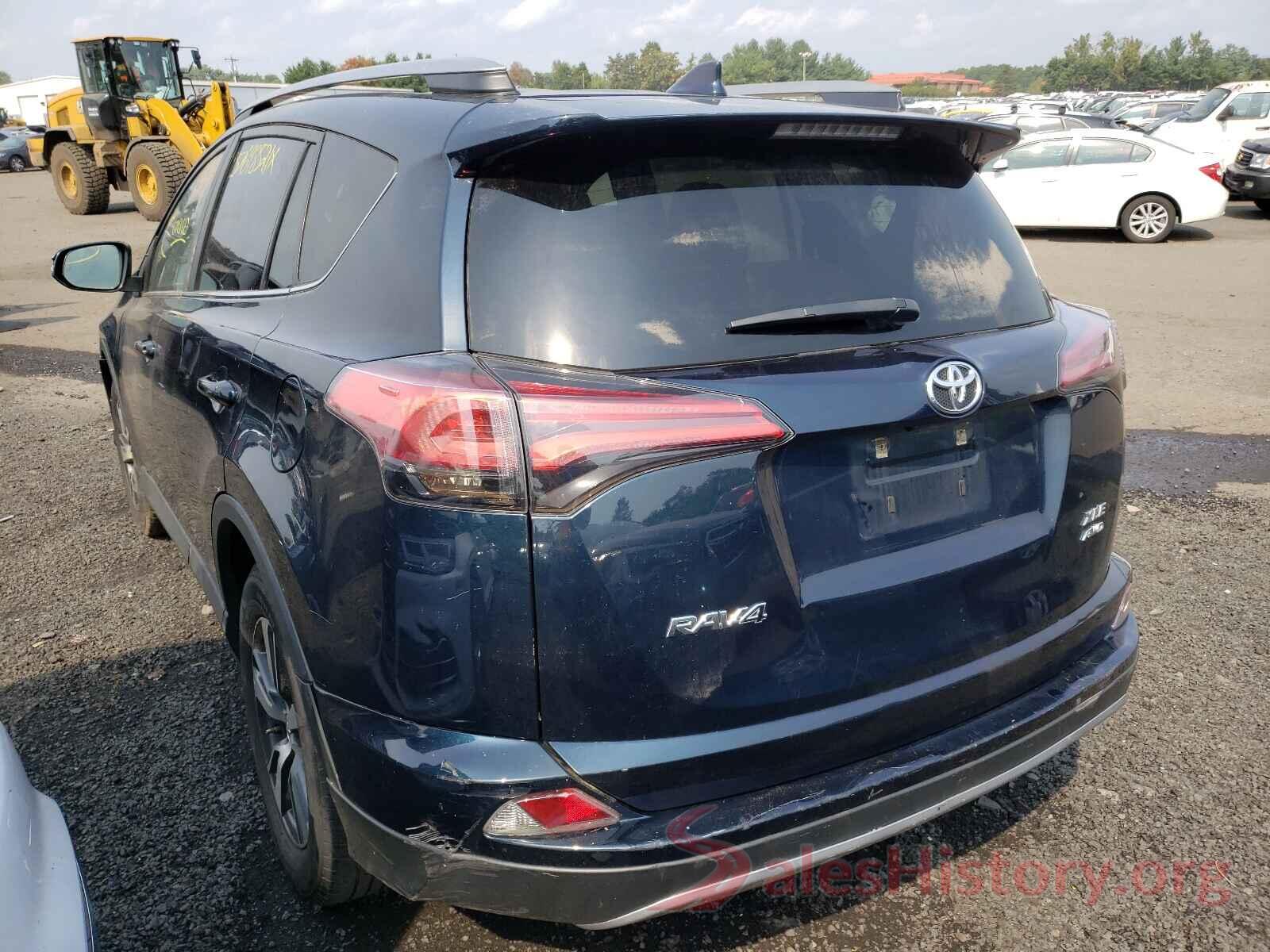 2T3RFREV2JW744288 2018 TOYOTA RAV4