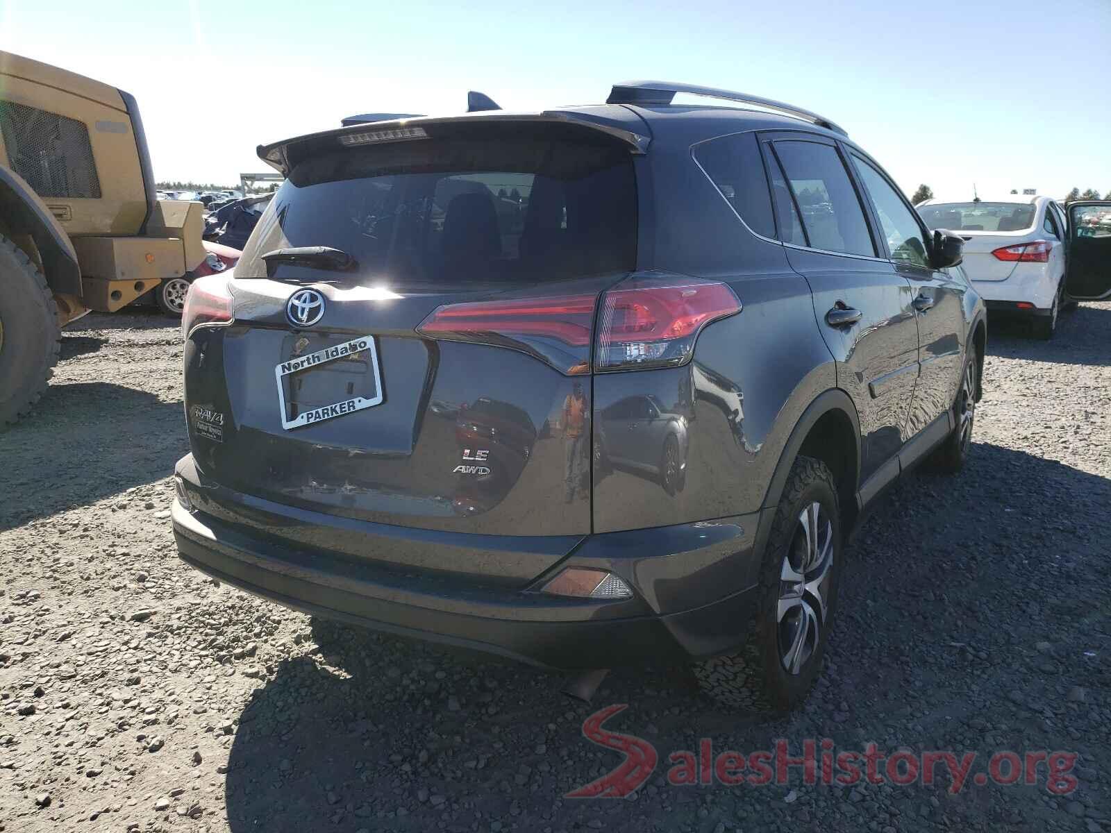 2T3BFREVXHW567596 2017 TOYOTA RAV4