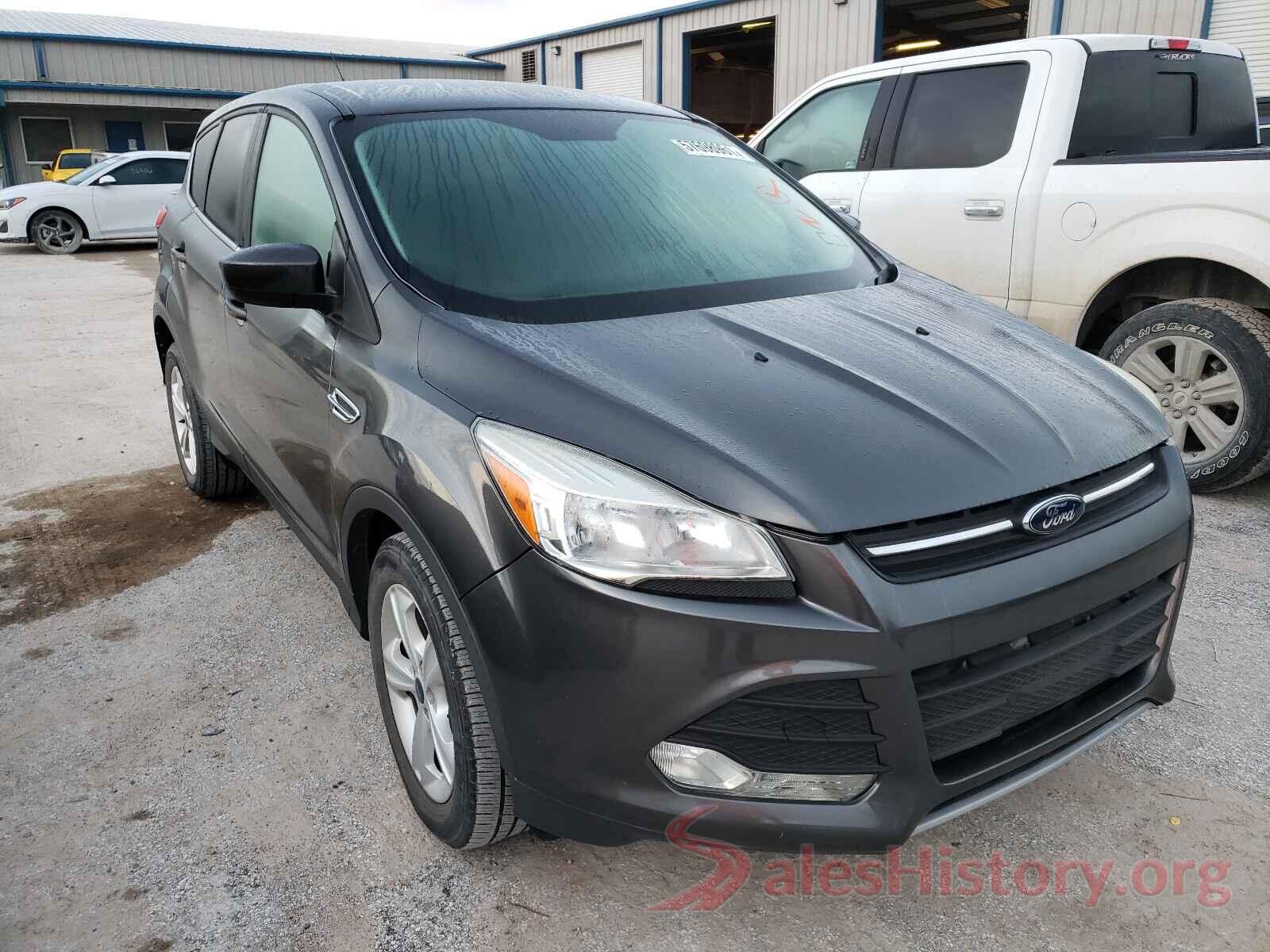 1FMCU0GX4GUB23254 2016 FORD ESCAPE