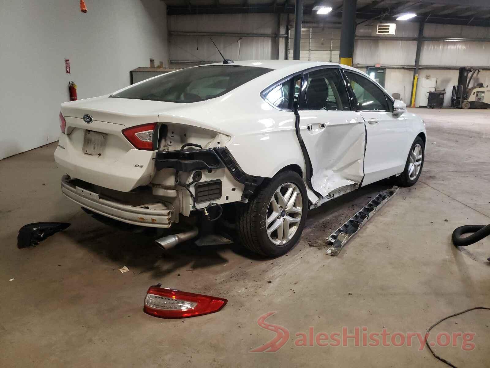 3FA6P0H70GR169040 2016 FORD FUSION