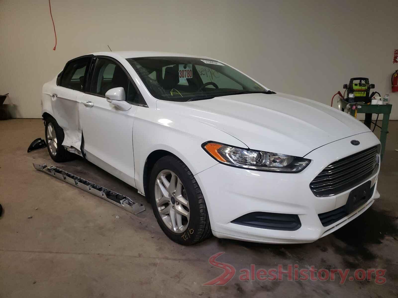 3FA6P0H70GR169040 2016 FORD FUSION