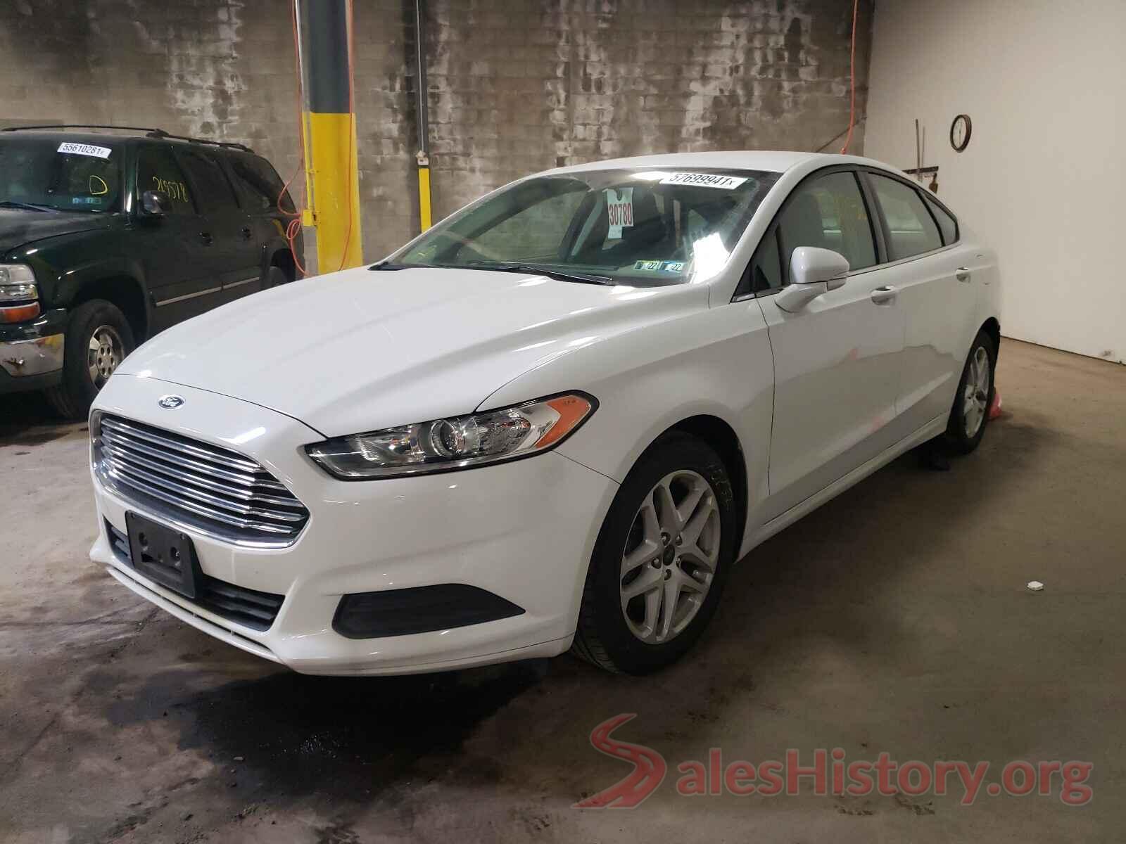 3FA6P0H70GR169040 2016 FORD FUSION