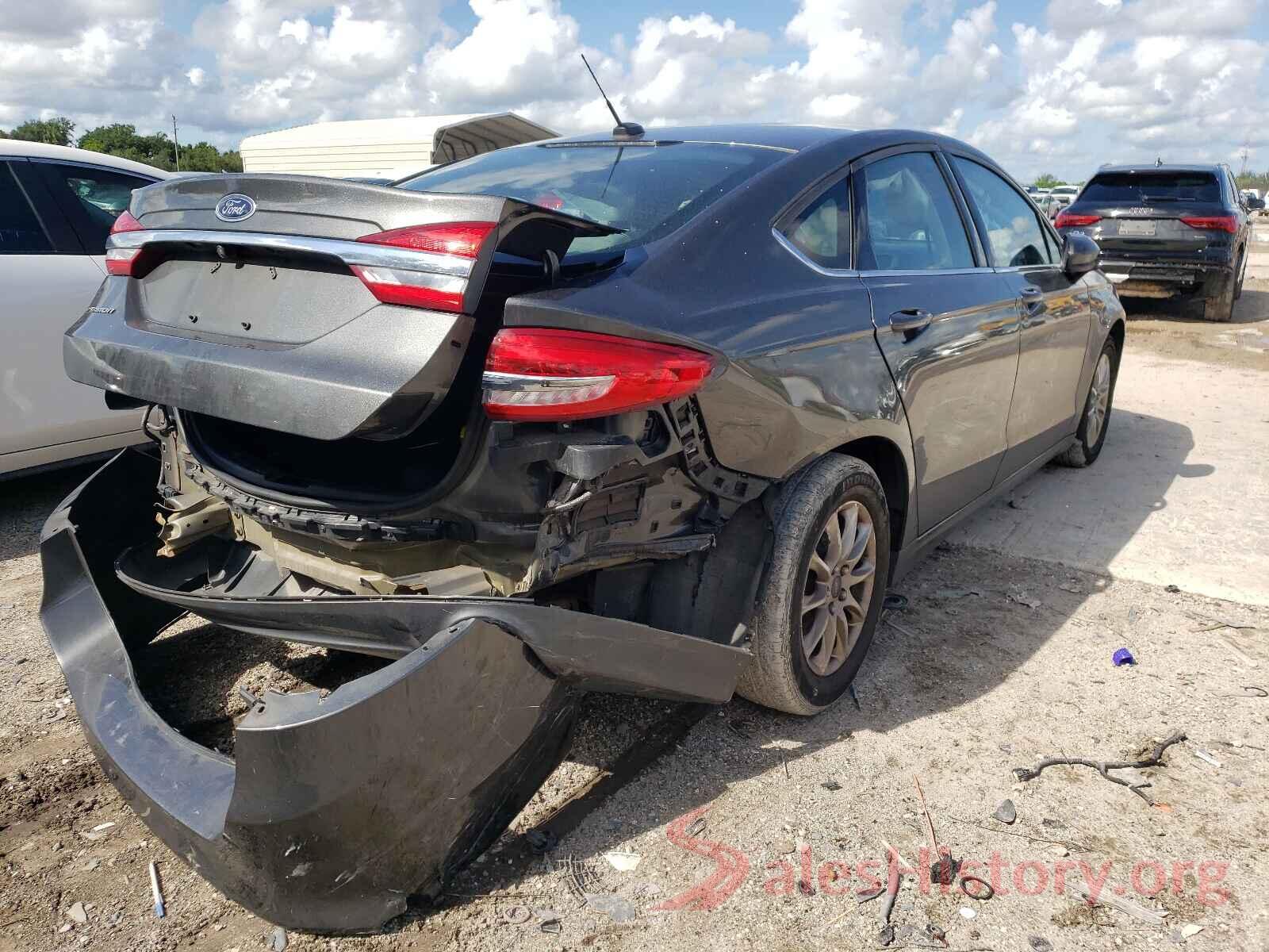 3FA6P0G77HR153565 2017 FORD FUSION