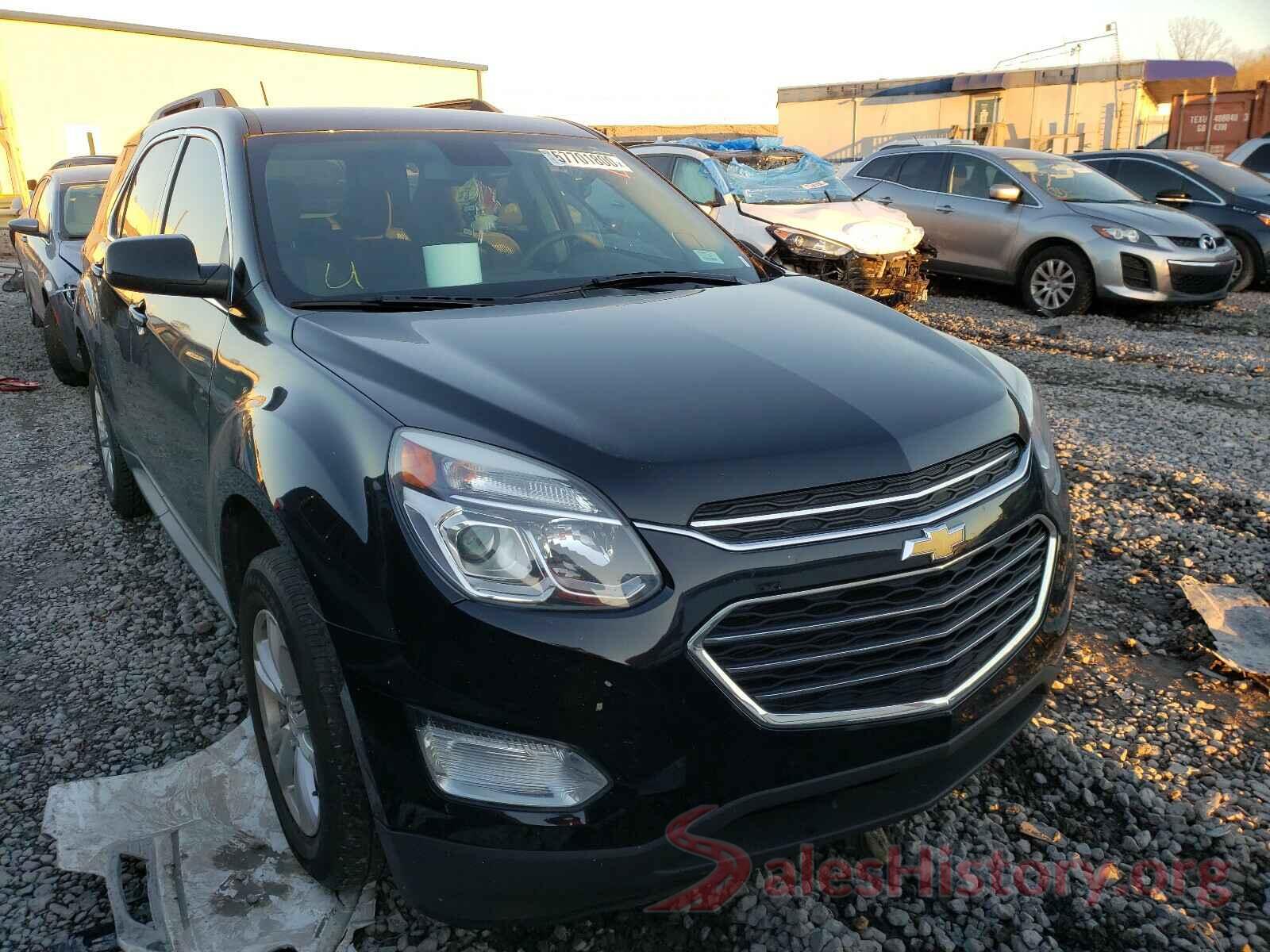 2GNALCEK0G1149893 2016 CHEVROLET EQUINOX