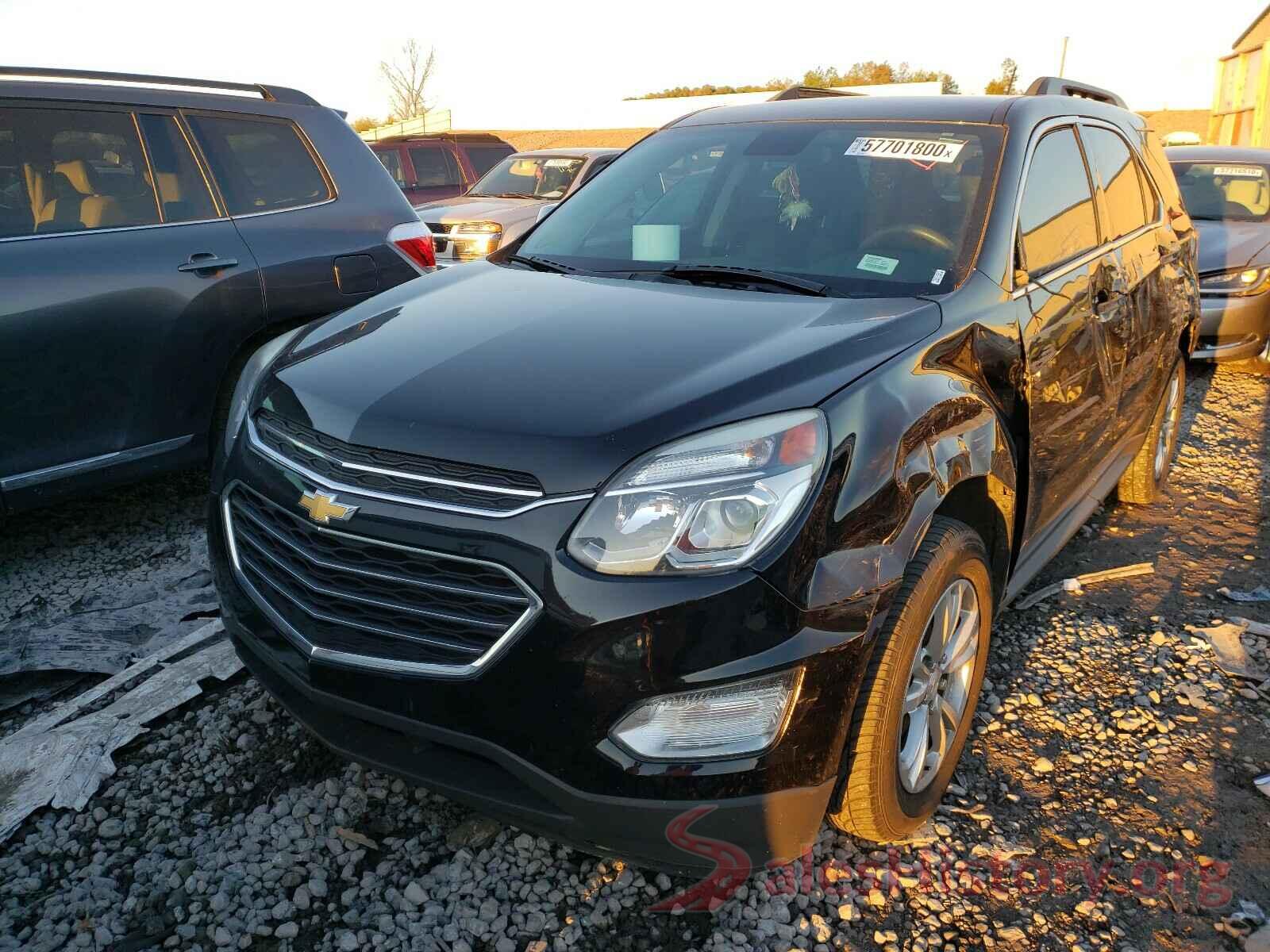 2GNALCEK0G1149893 2016 CHEVROLET EQUINOX