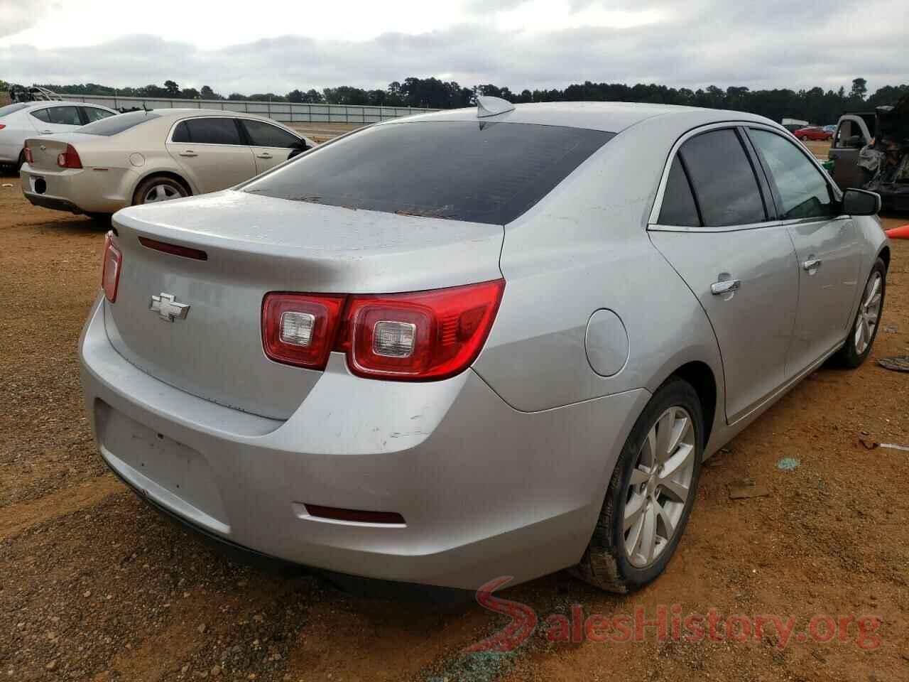 1G11E5SA8GF163259 2016 CHEVROLET MALIBU