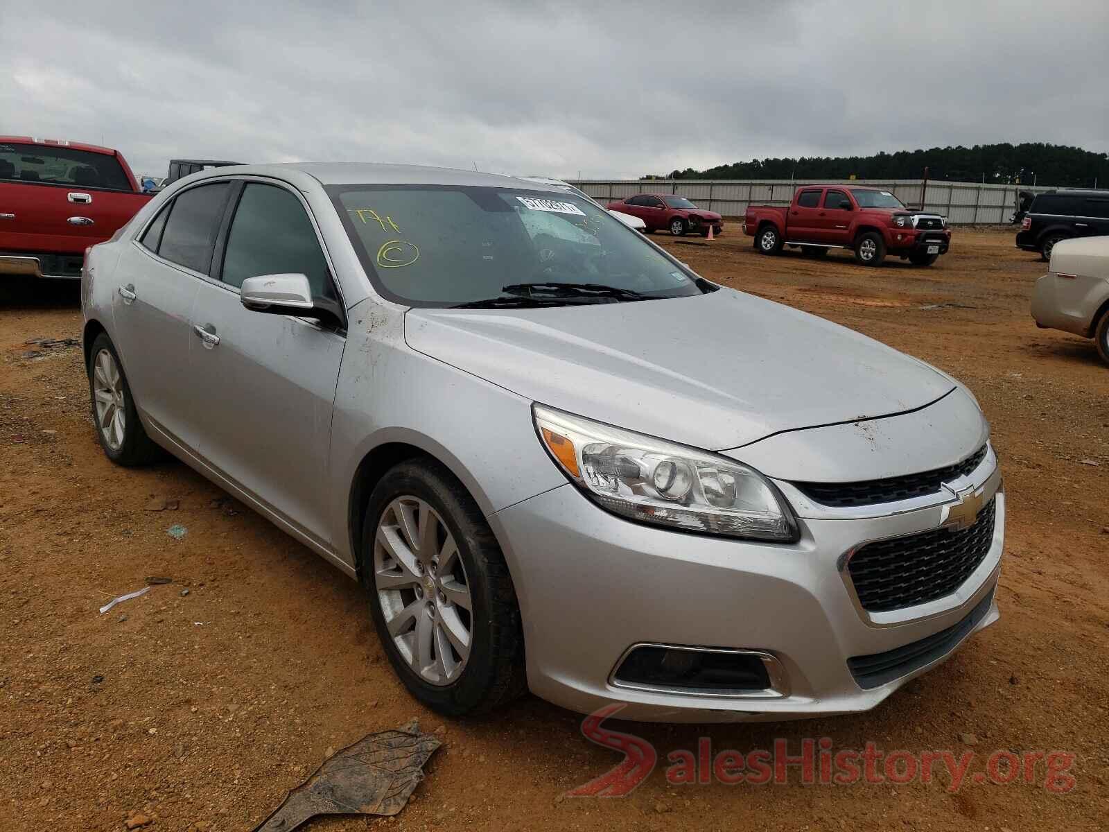 1G11E5SA8GF163259 2016 CHEVROLET MALIBU