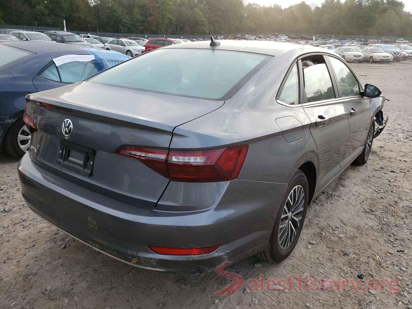 3VWC57BU6MM040171 2021 VOLKSWAGEN JETTA