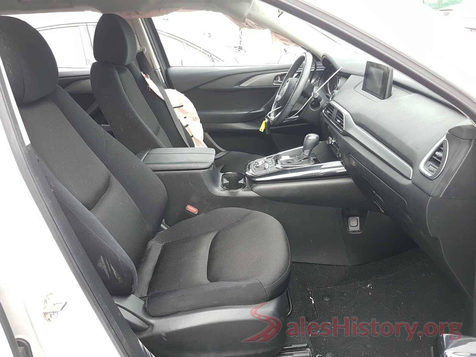 JM3TCABY4H0135224 2017 MAZDA CX-9