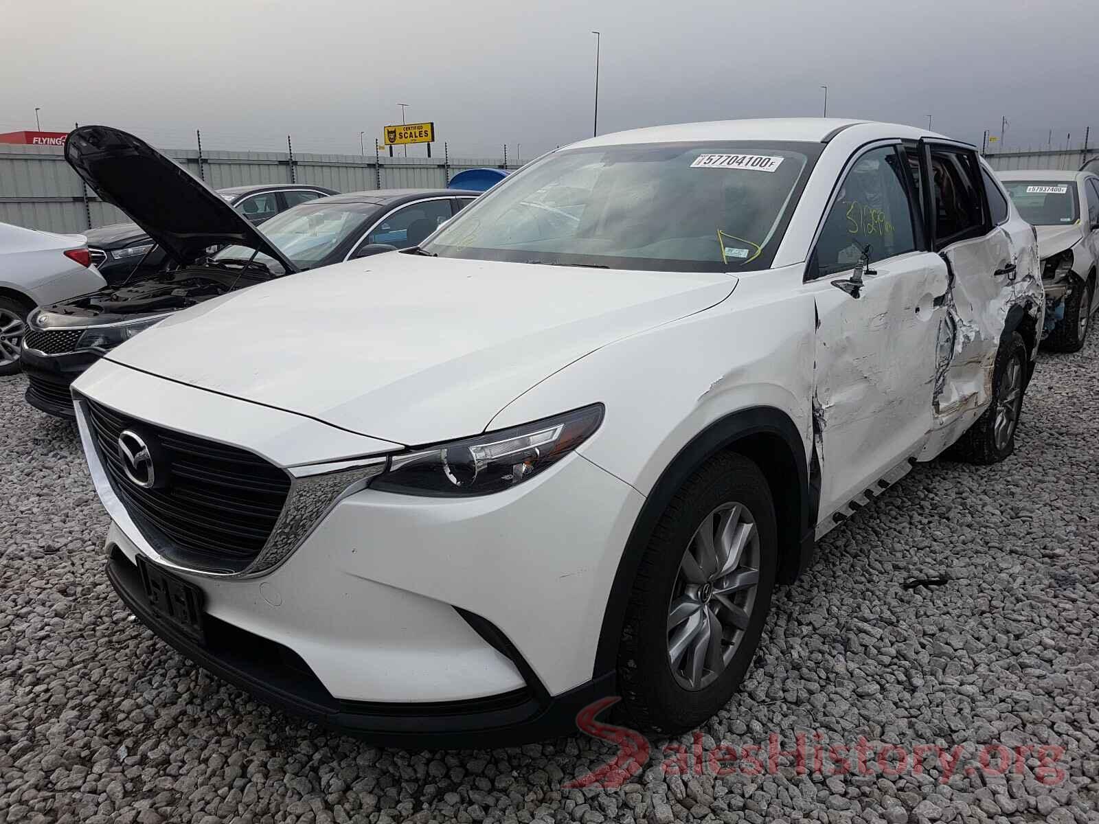 JM3TCABY4H0135224 2017 MAZDA CX-9