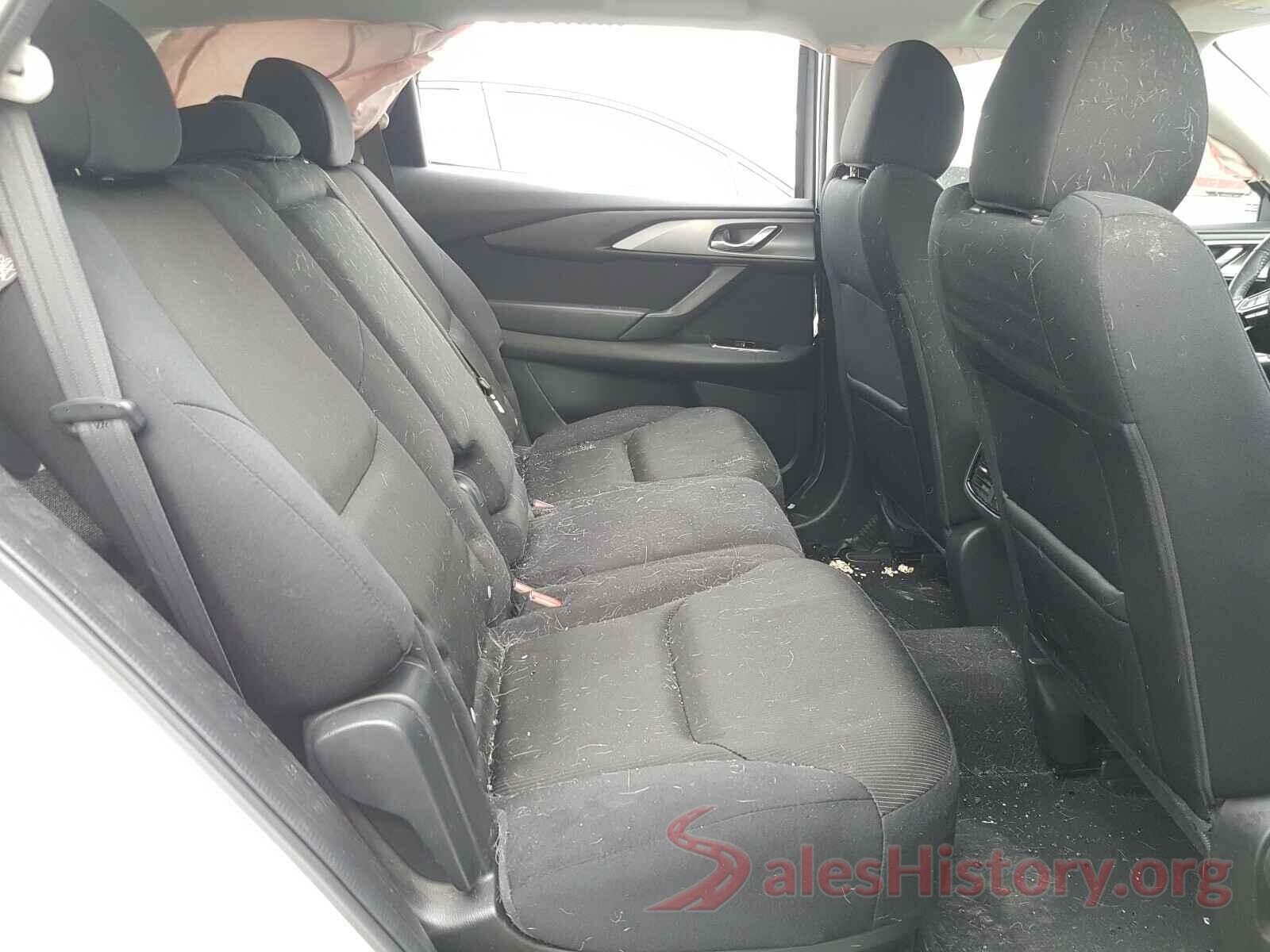 JM3TCABY4H0135224 2017 MAZDA CX-9