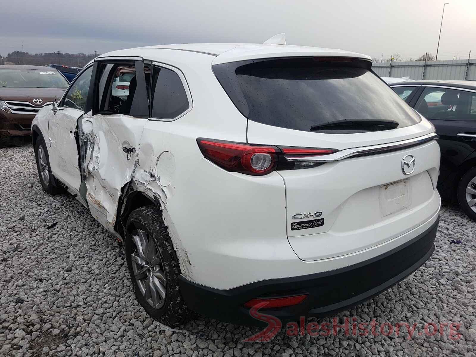 JM3TCABY4H0135224 2017 MAZDA CX-9