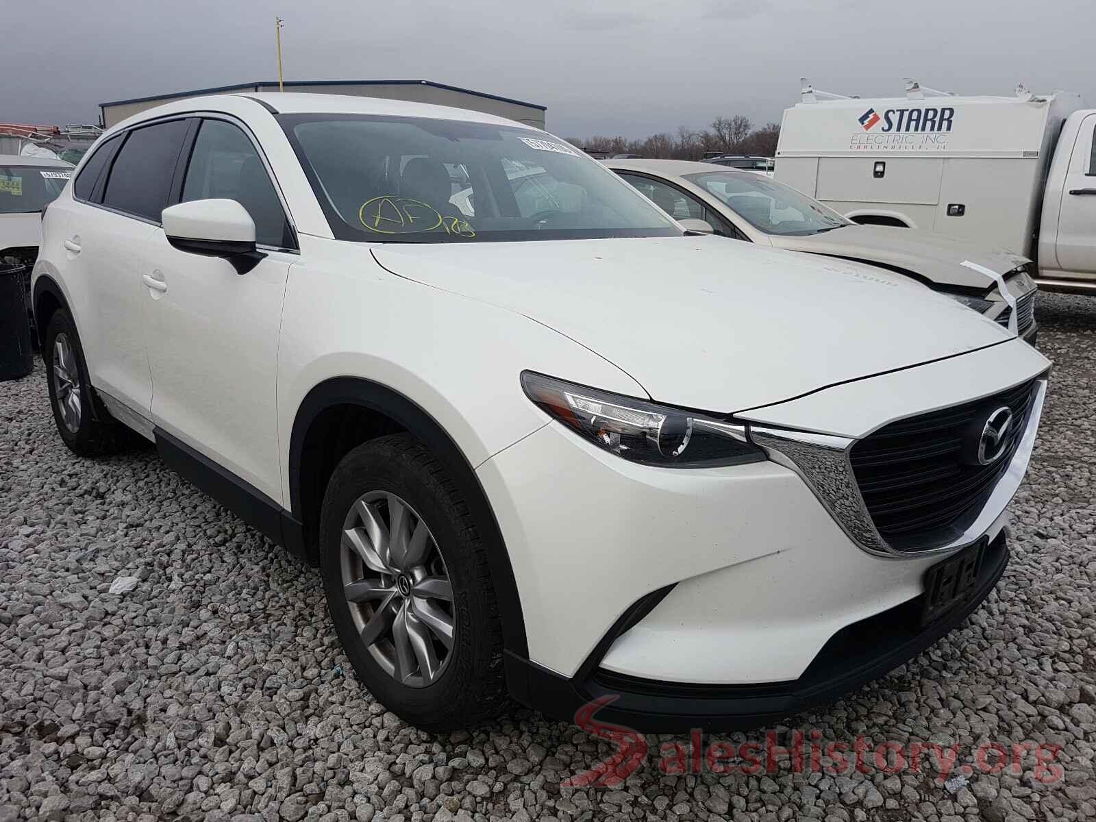 JM3TCABY4H0135224 2017 MAZDA CX-9