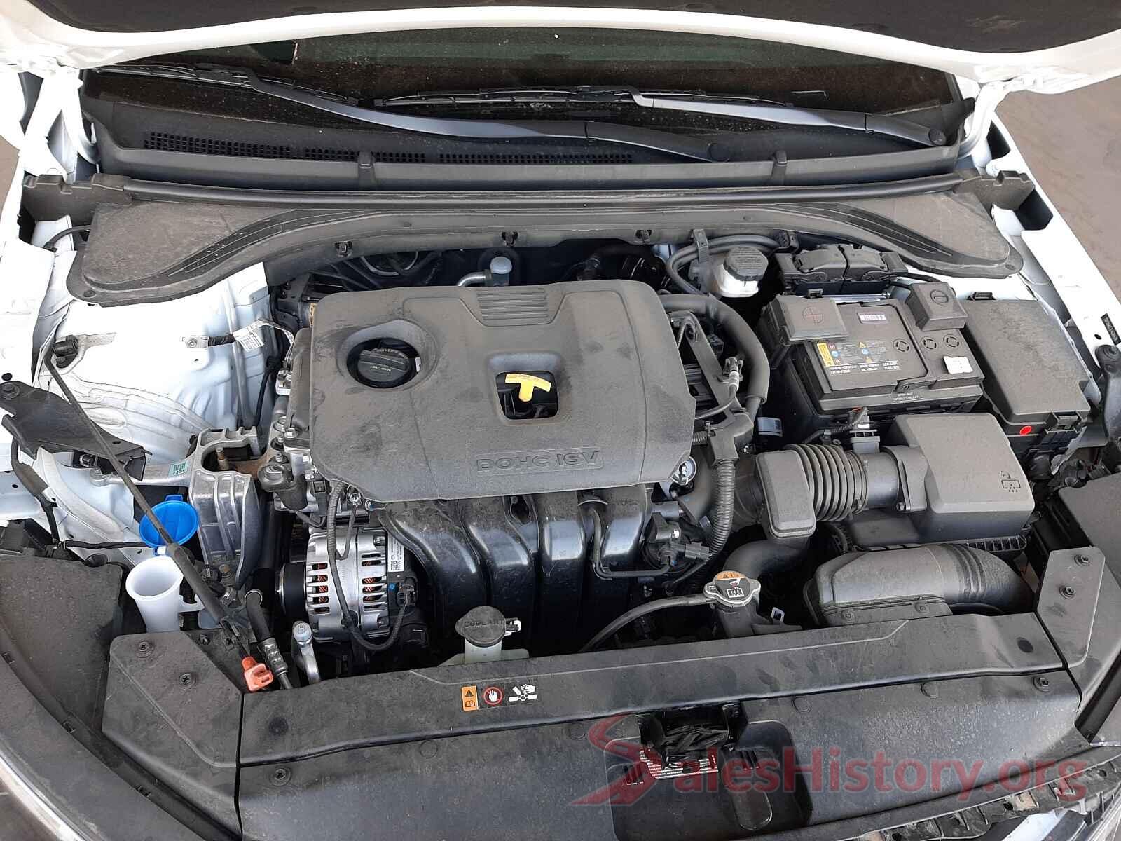 5NPD84LF3LH606479 2020 HYUNDAI ELANTRA