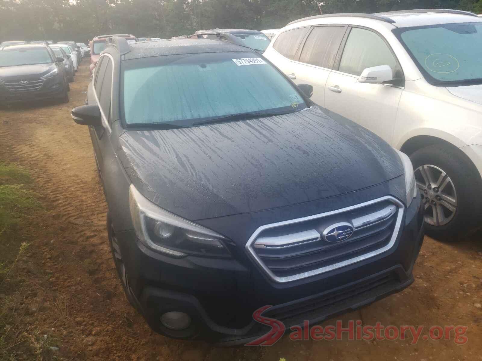 4S4BSEKC3J3279754 2018 SUBARU OUTBACK