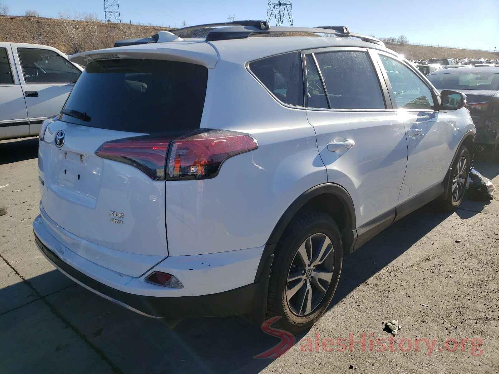 2T3RFREV4HW566619 2017 TOYOTA RAV4