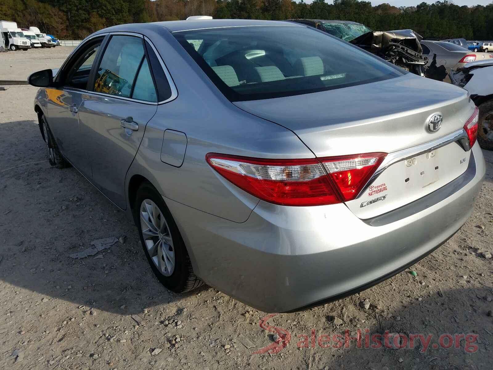 4T1BF1FK6HU376109 2017 TOYOTA CAMRY