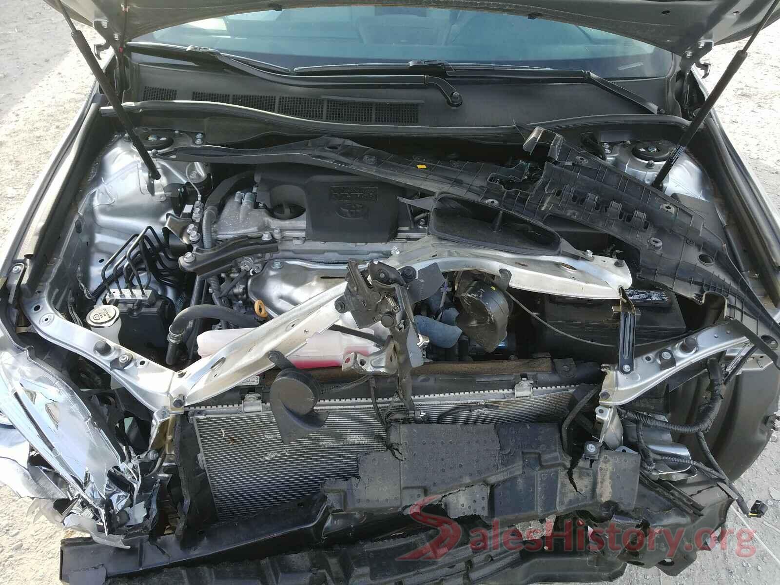 4T1BF1FK6HU376109 2017 TOYOTA CAMRY