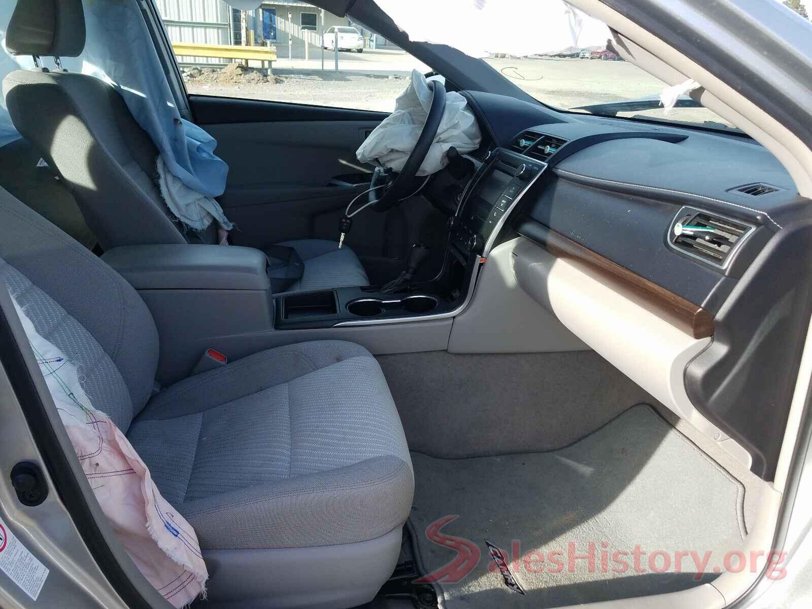 4T1BF1FK6HU376109 2017 TOYOTA CAMRY