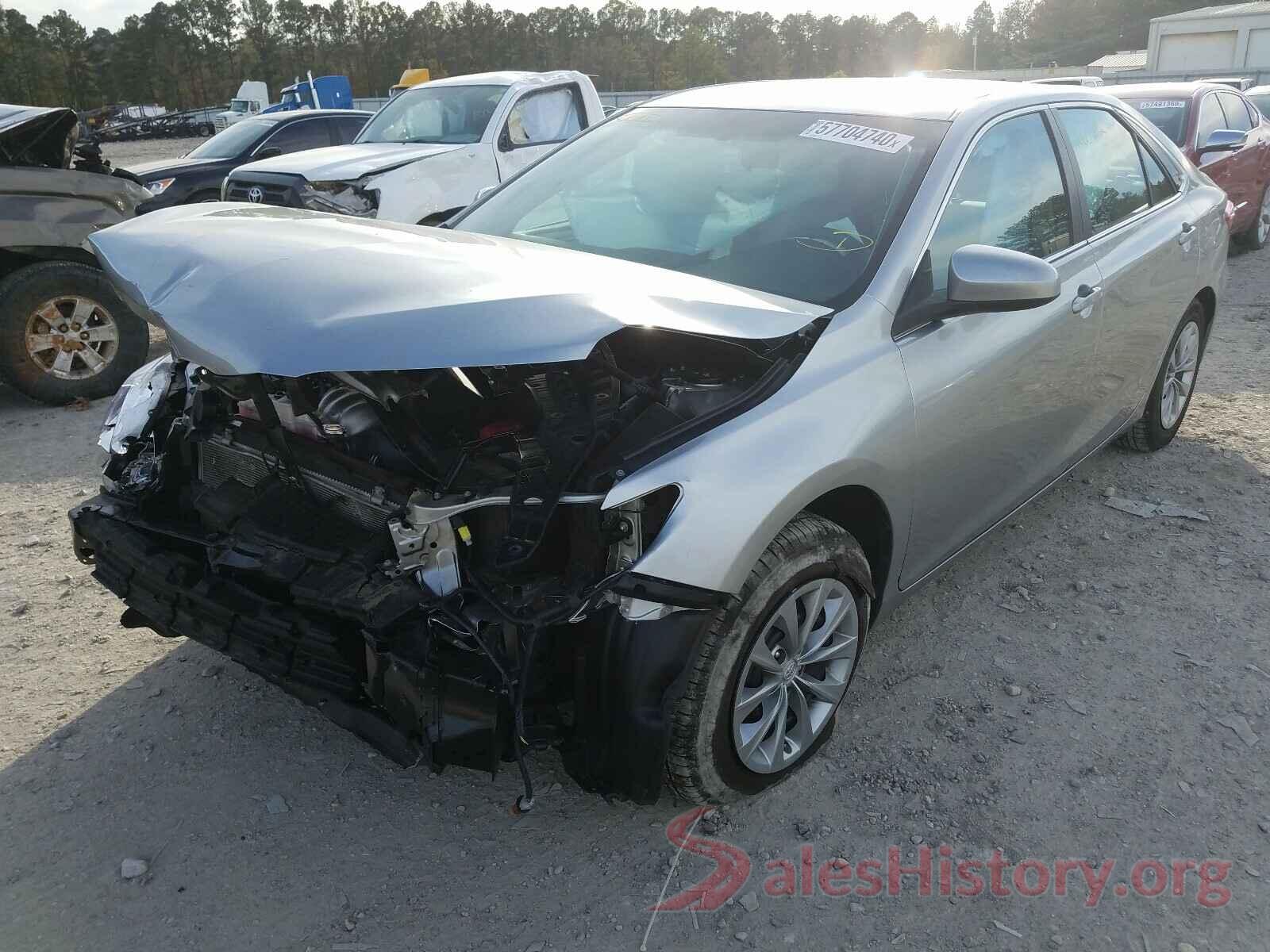 4T1BF1FK6HU376109 2017 TOYOTA CAMRY