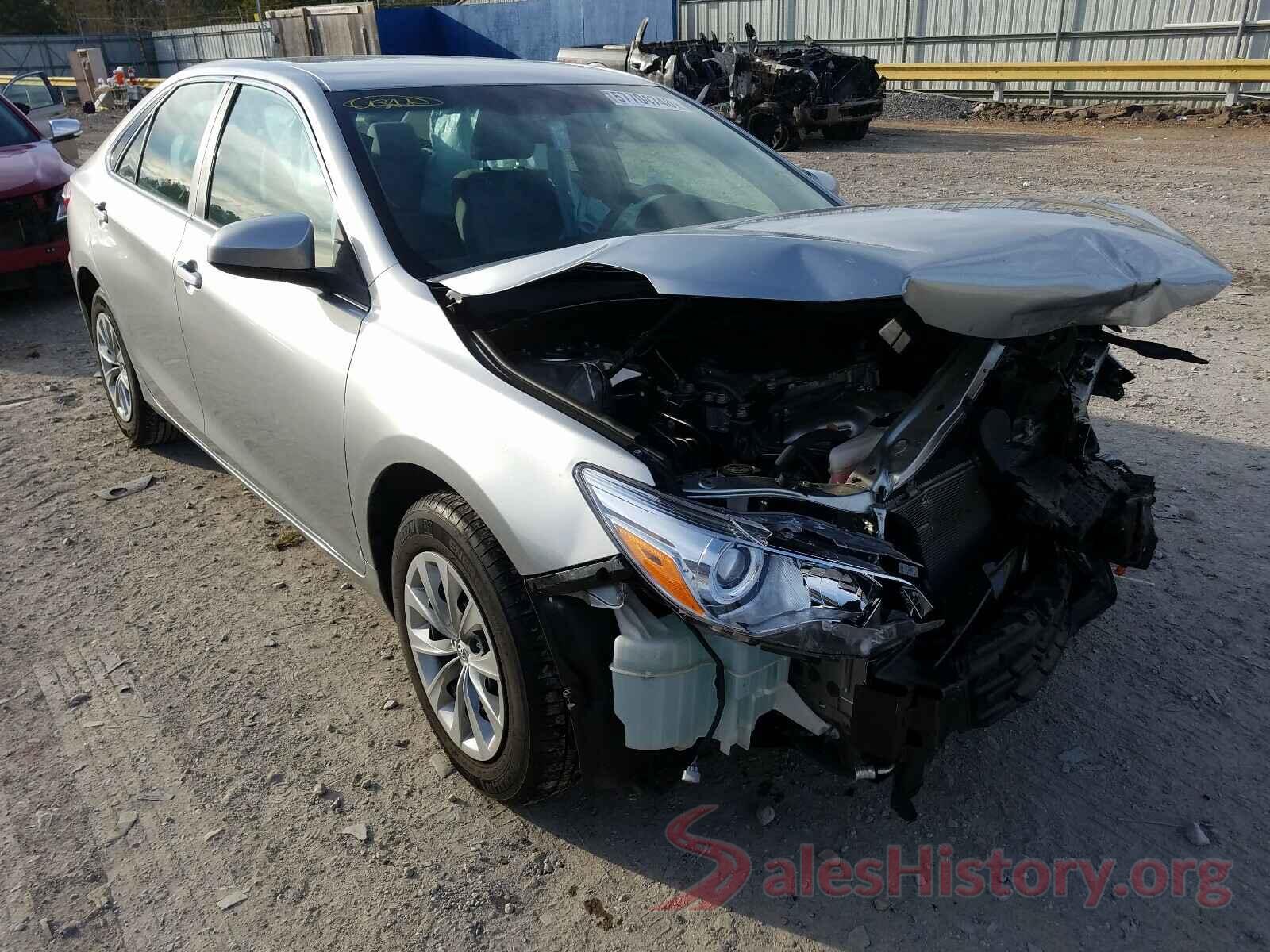 4T1BF1FK6HU376109 2017 TOYOTA CAMRY