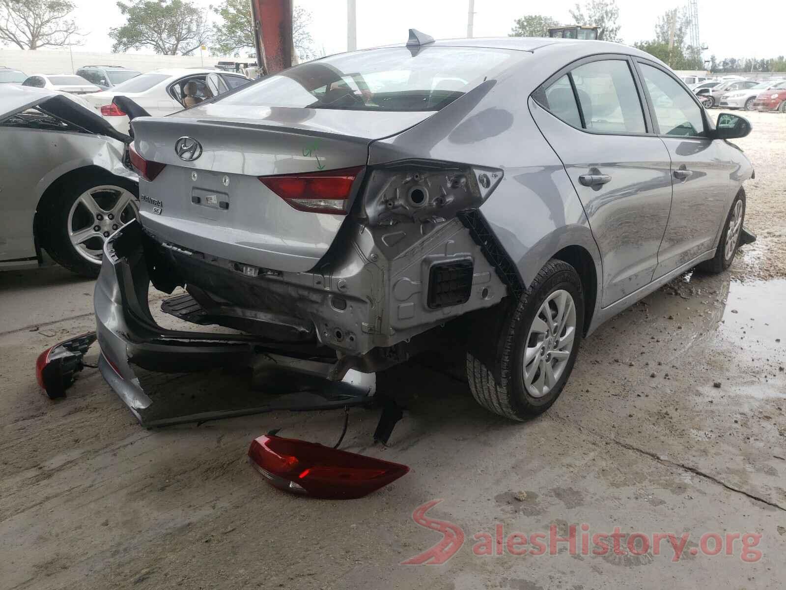 5NPD74LF2HH080937 2017 HYUNDAI ELANTRA