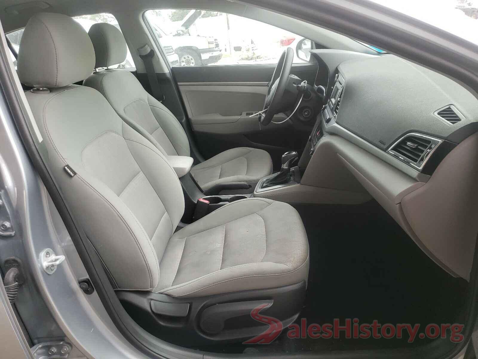 5NPD74LF2HH080937 2017 HYUNDAI ELANTRA